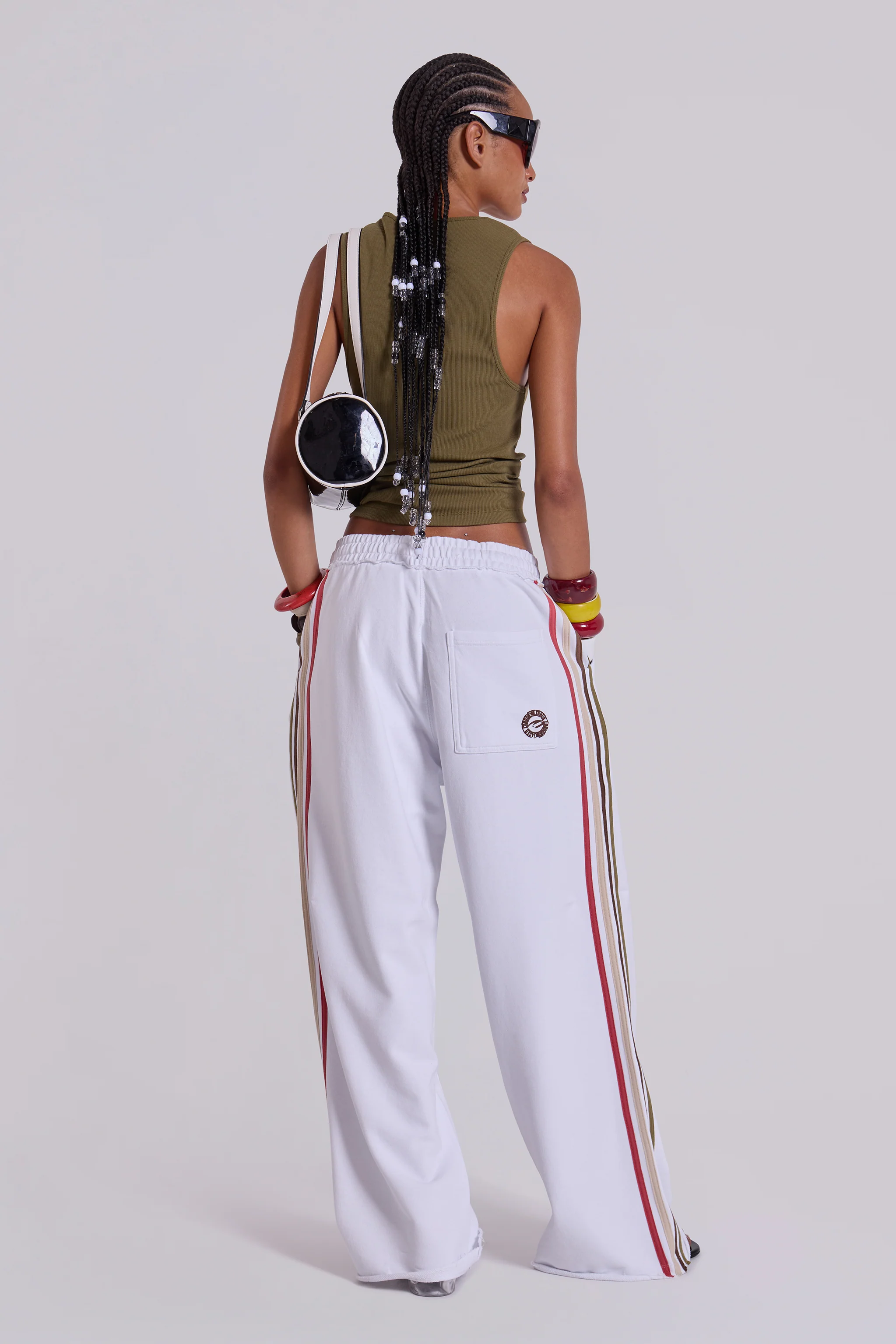 Riptide Baggy Monster Joggers - Image 6