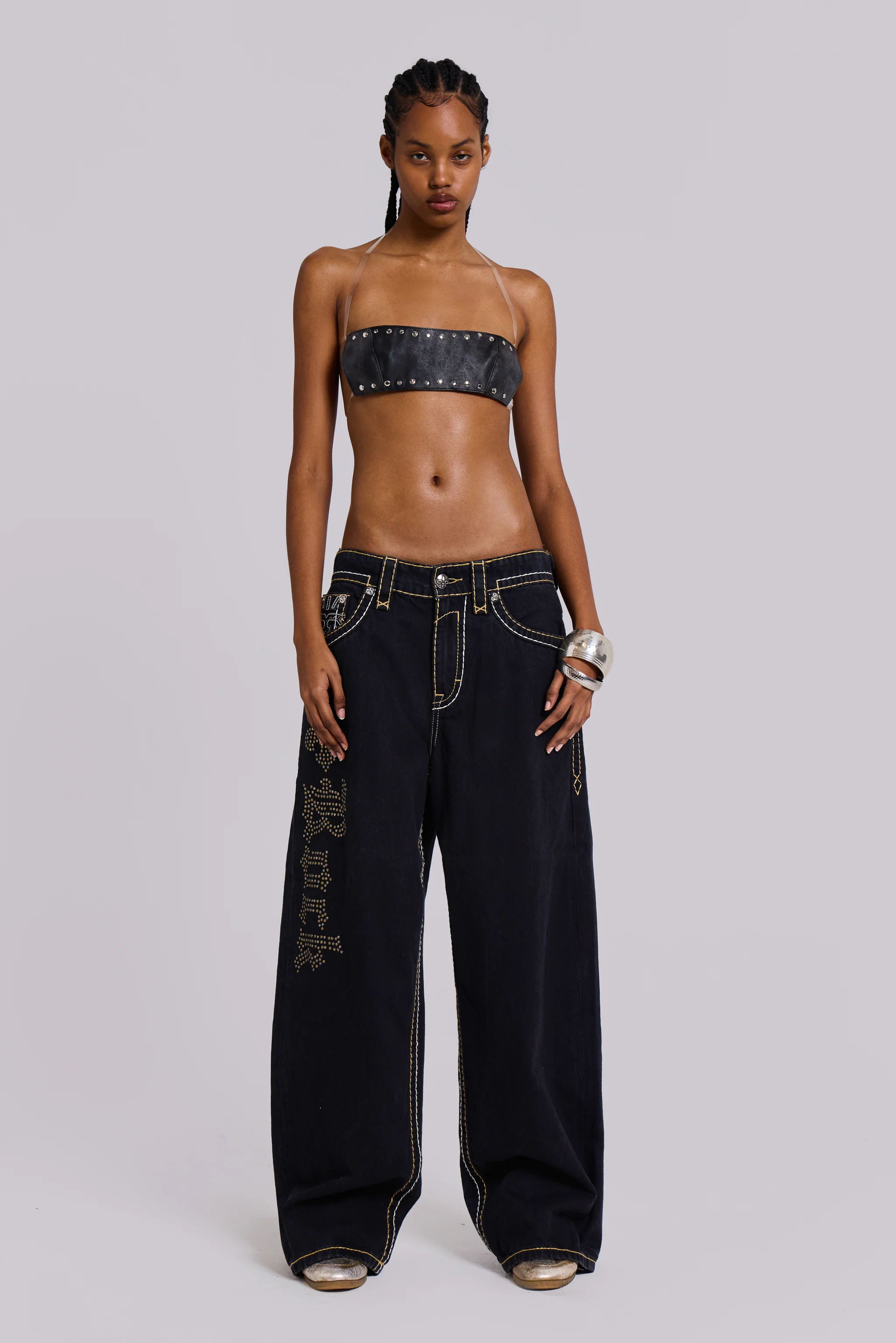 Rock Revival Mono Colossus Jeans - Image 4