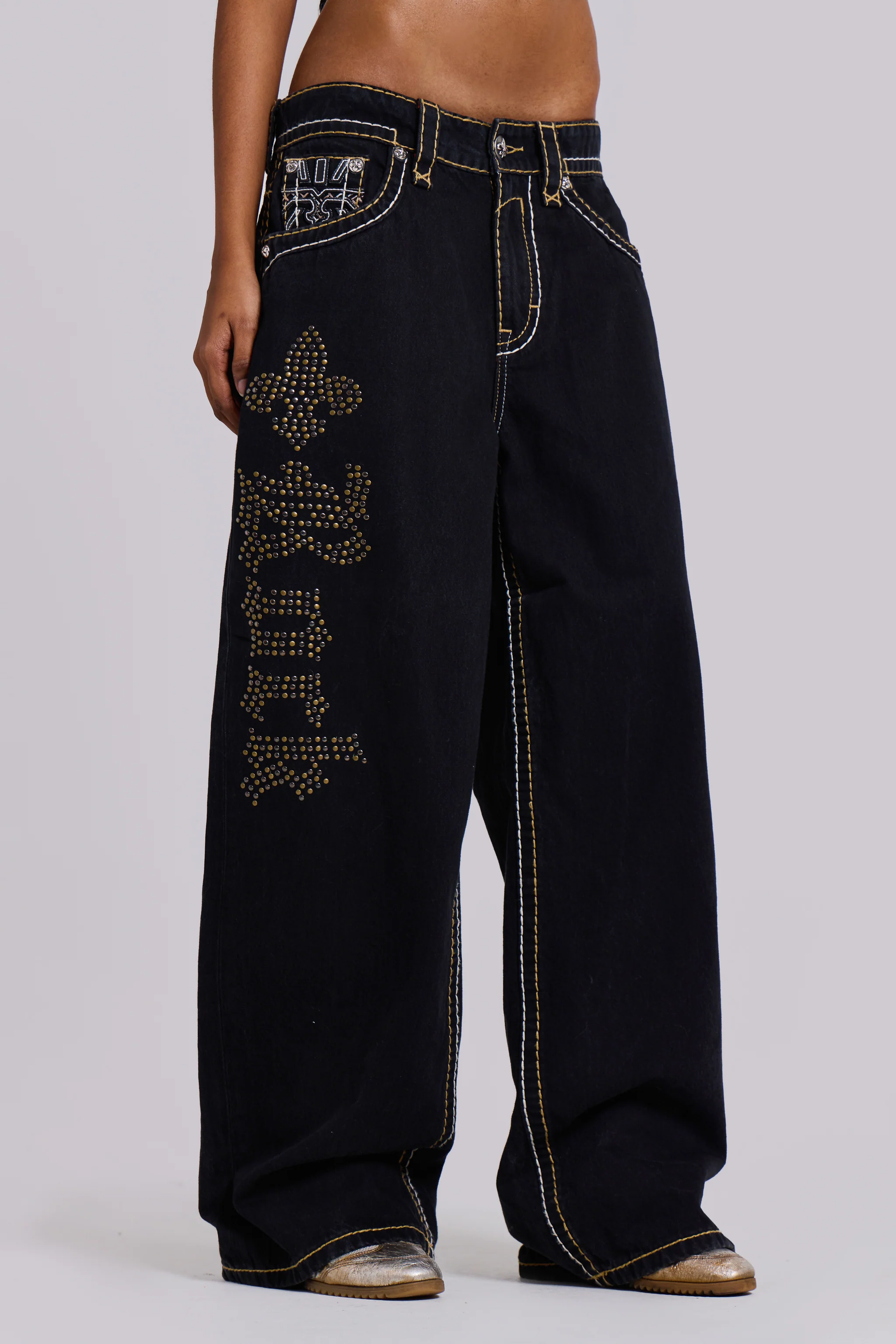 Rock Revival Mono Colossus Jeans - Image 5