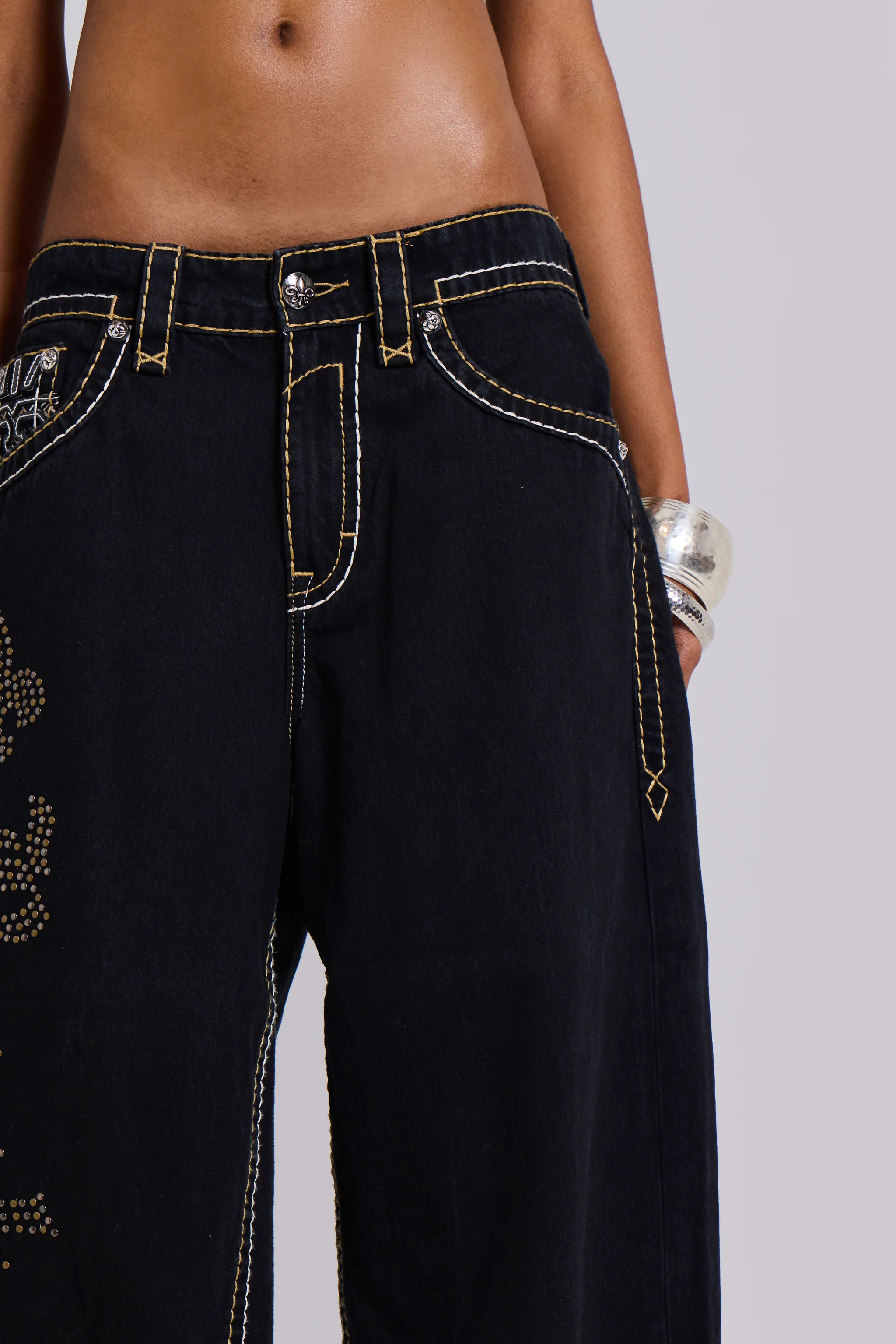 Rock Revival Mono Colossus Jeans - Image 6