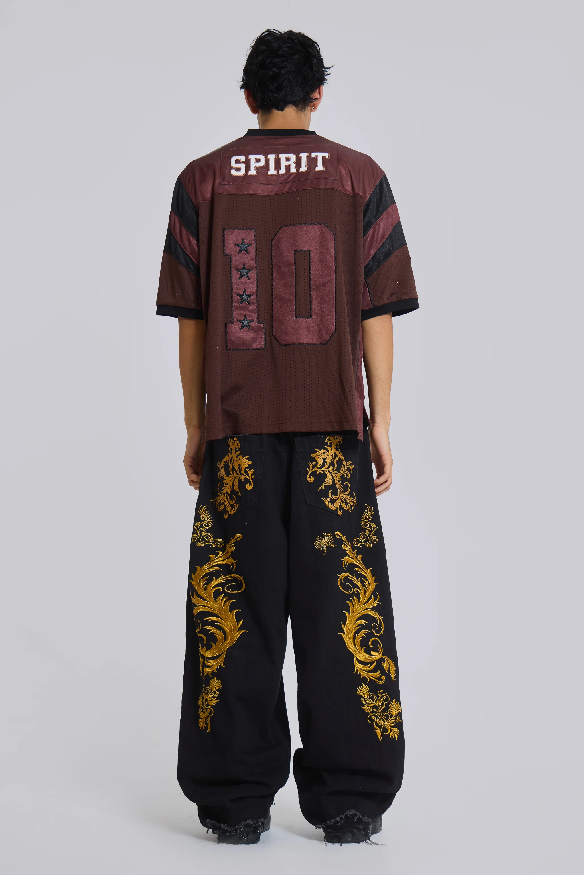 Sacred XL Colossus Jeans - Image 6