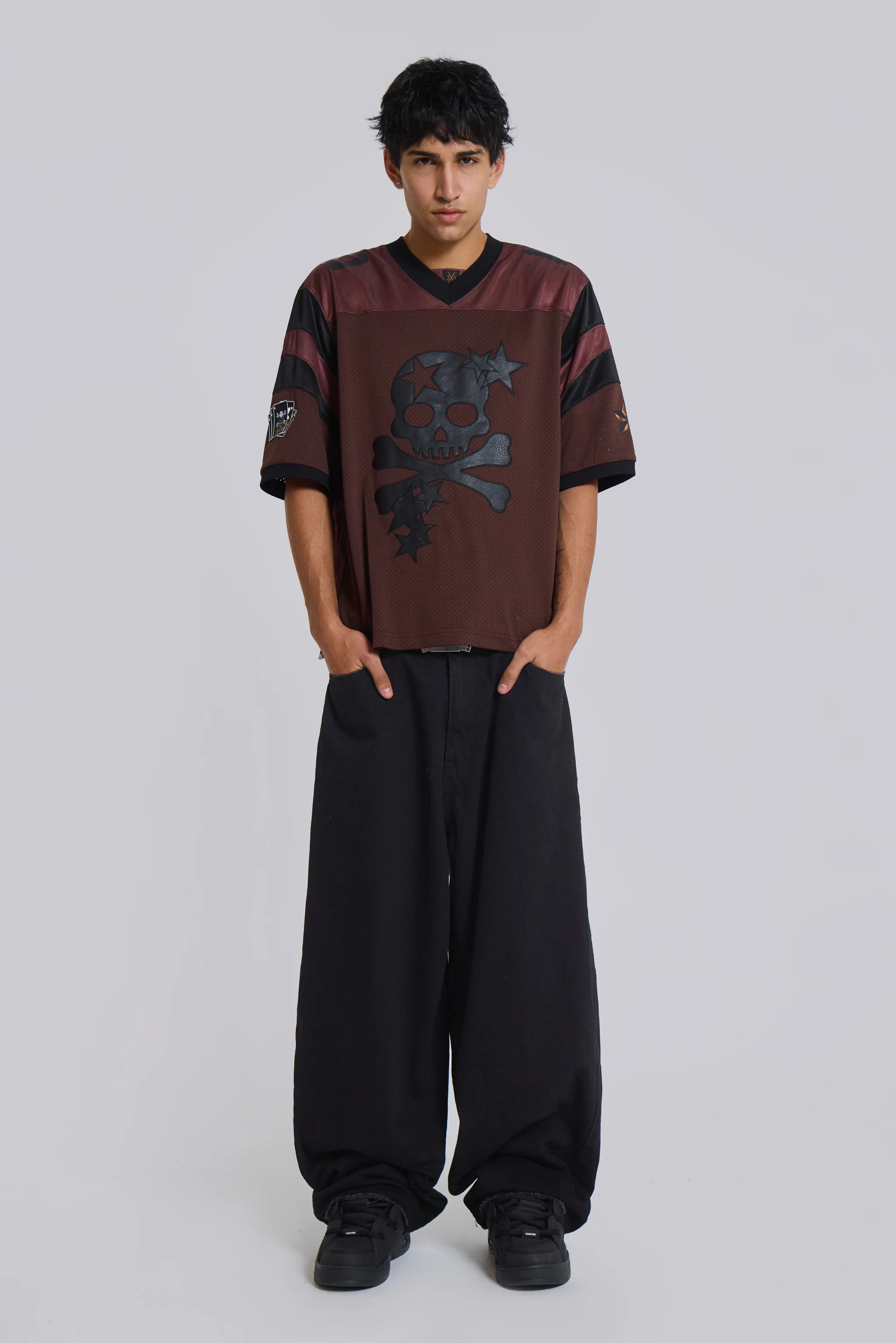 Sacred XL Colossus Jeans - Image 7