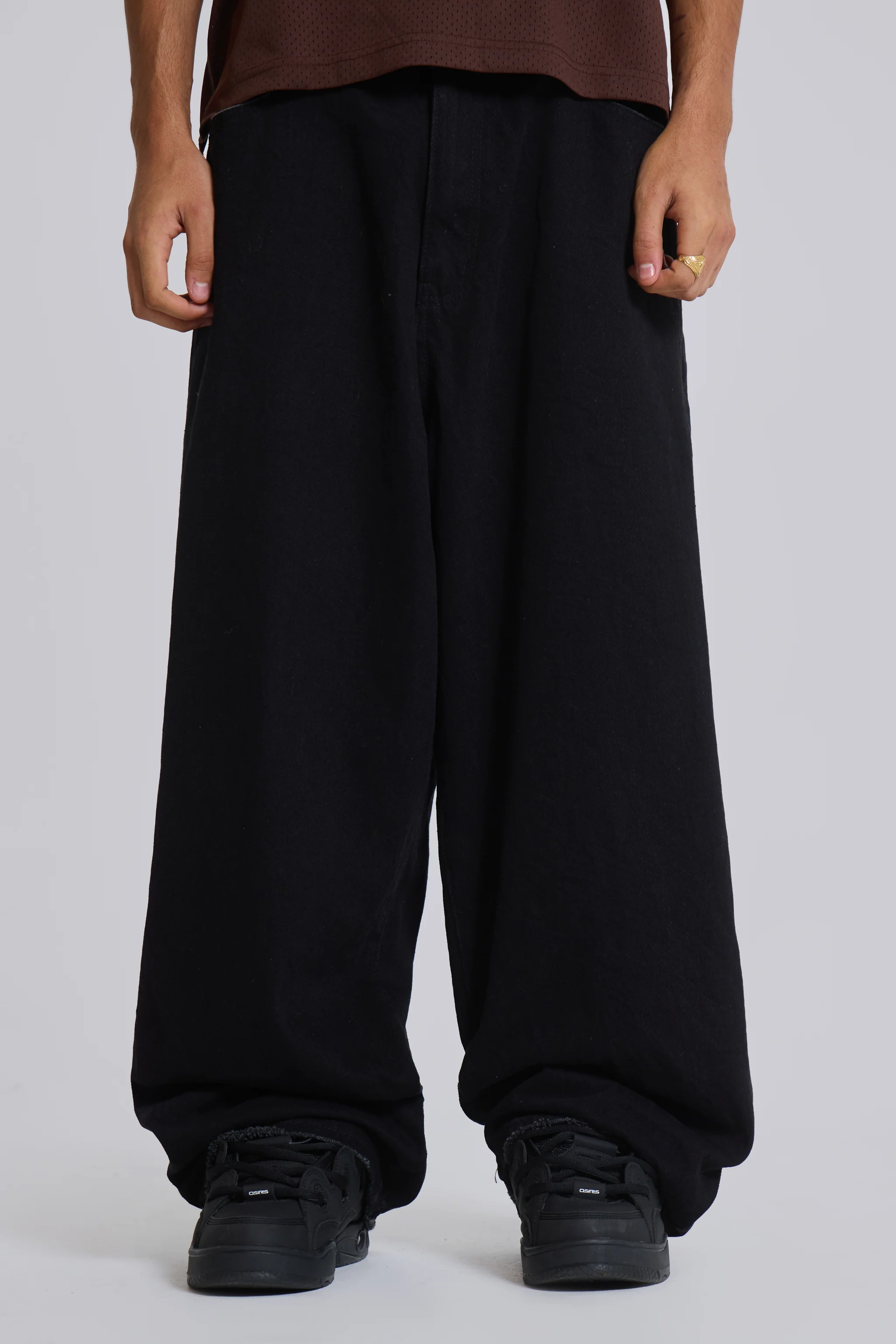 Sacred XL Colossus Jeans - Image 8