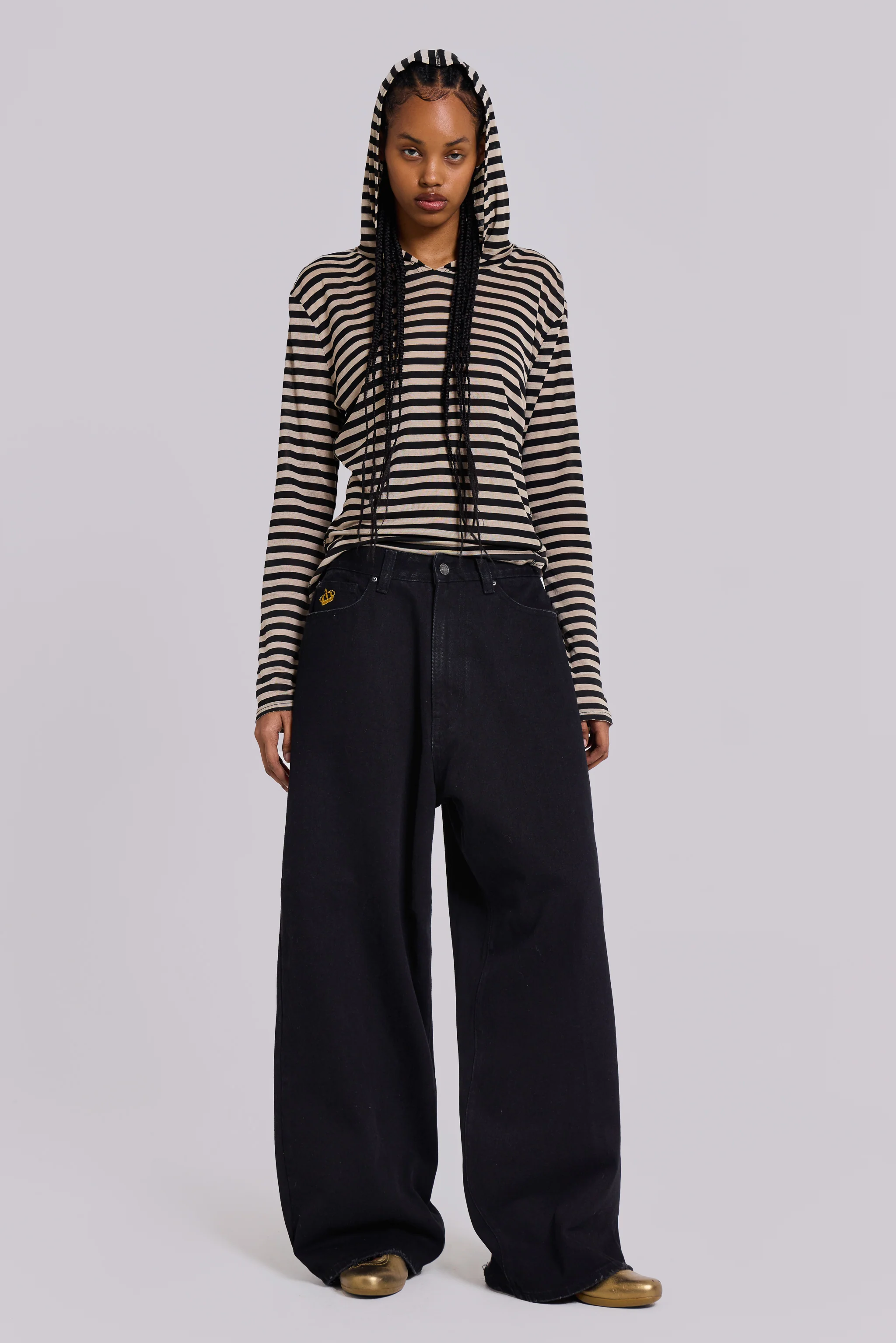 Sacred XL Colossus Jeans - Image 3