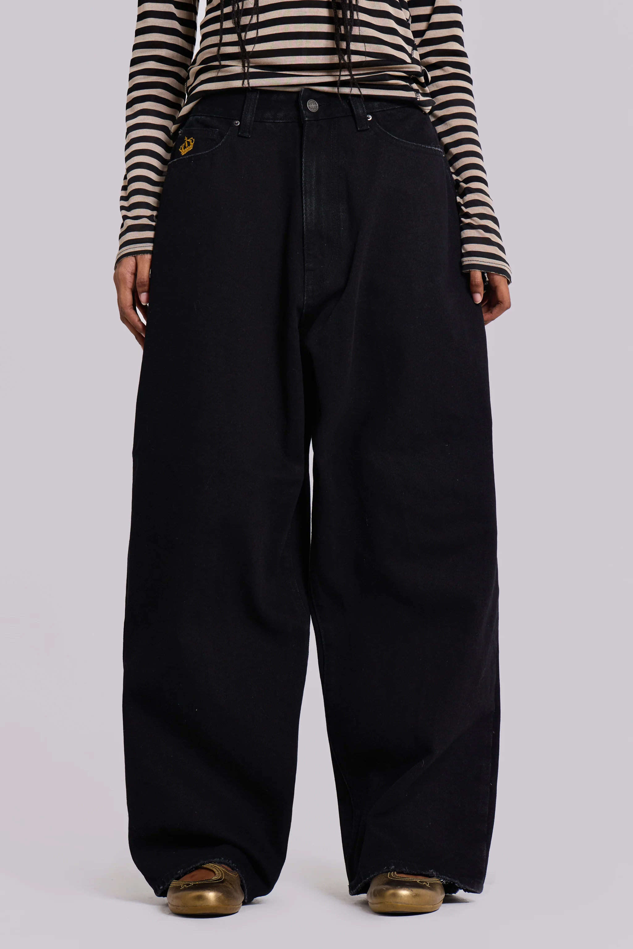 Sacred XL Colossus Jeans - Image 4