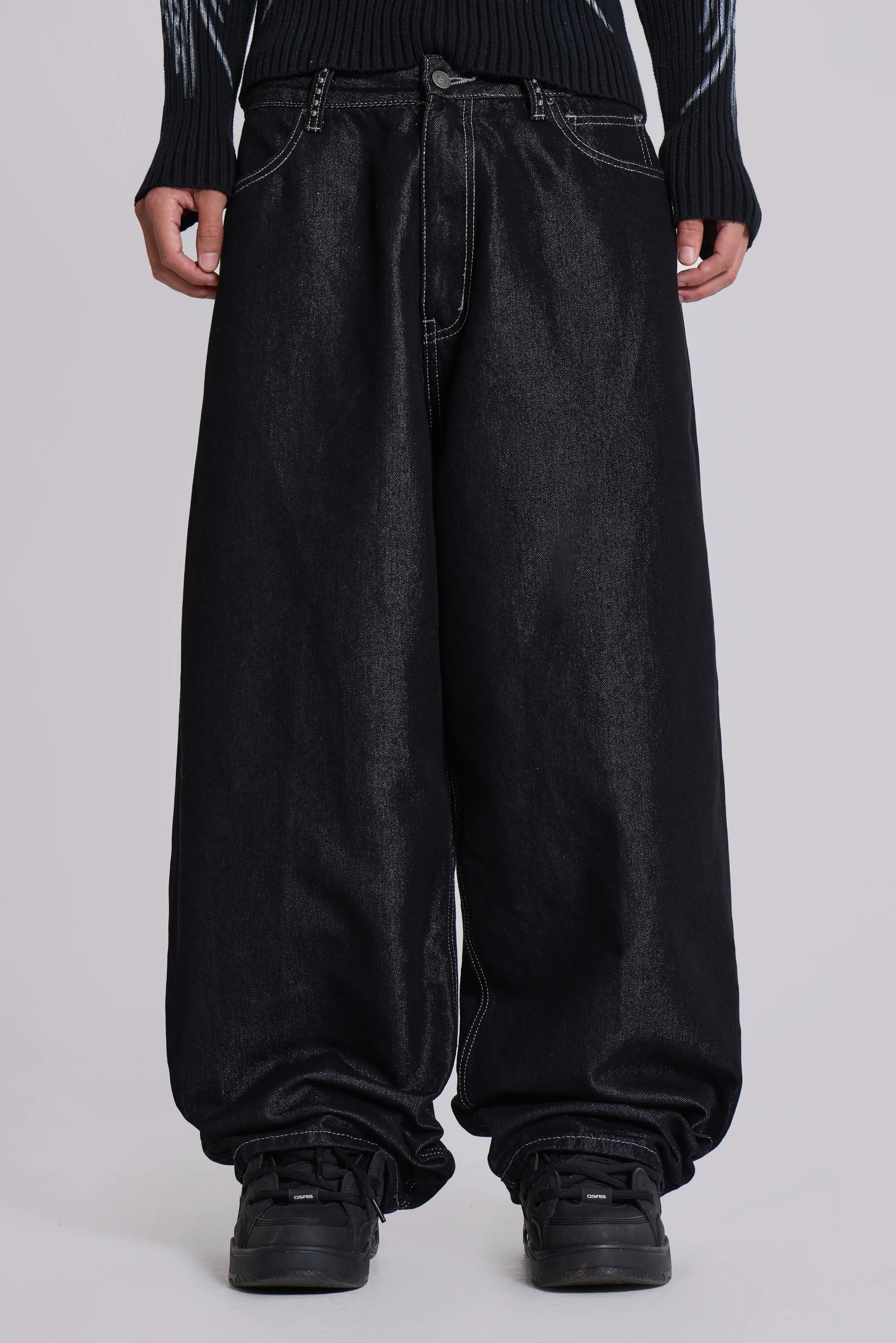 Pink Sapphire XL Colossus Jeans - Image 6