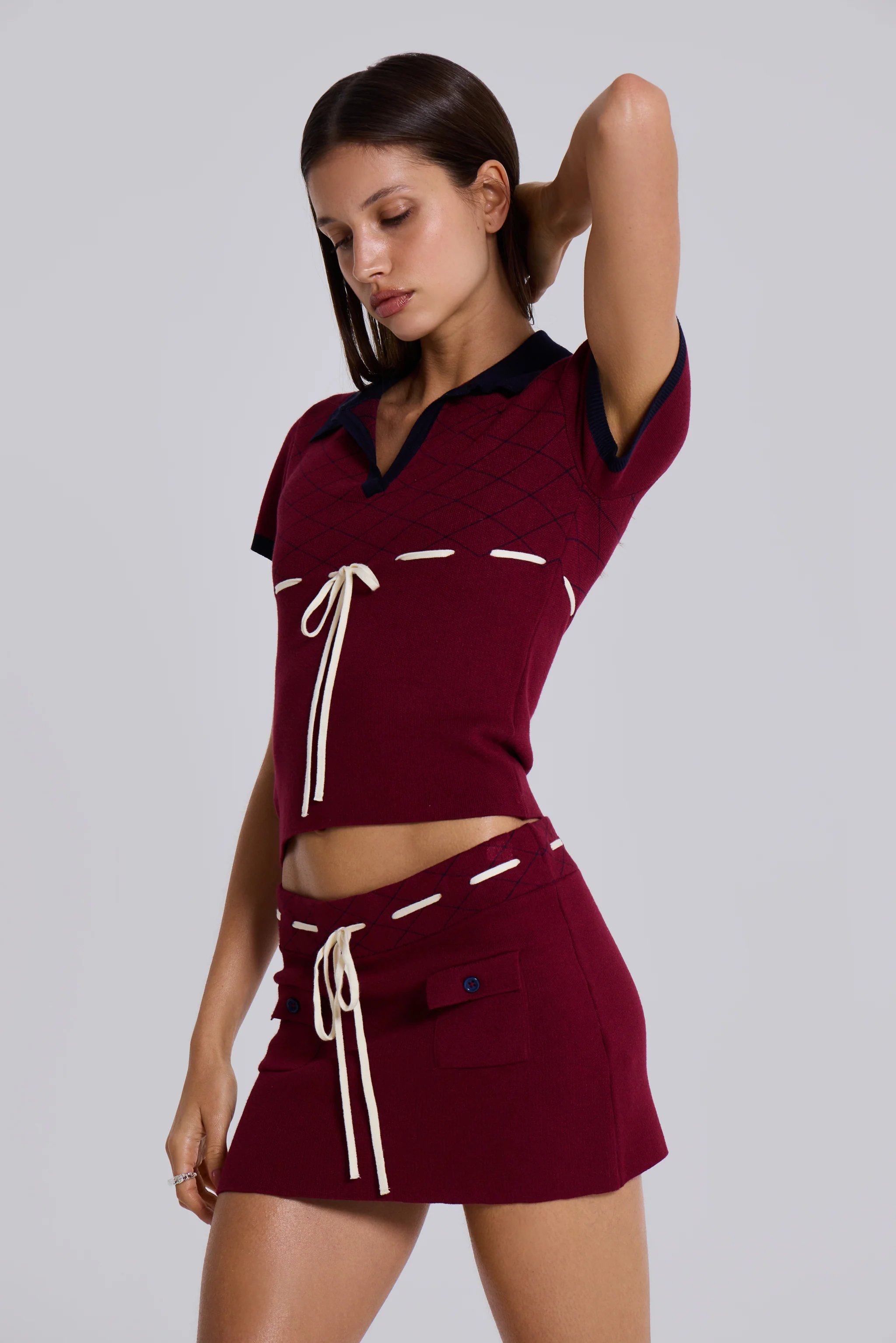 Scarlett Knit Top - Image 5