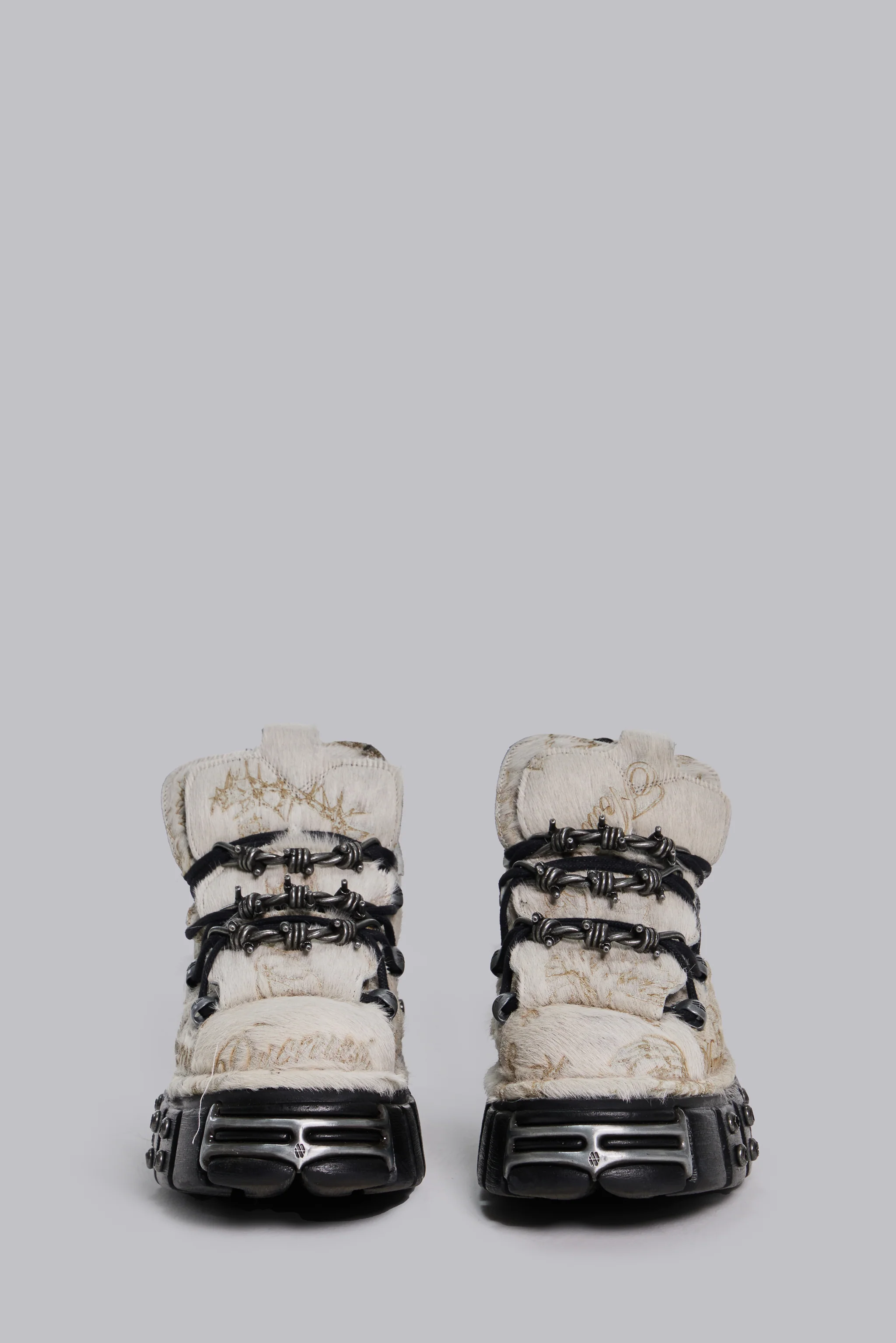 Scripture Tower Boots - Image 4