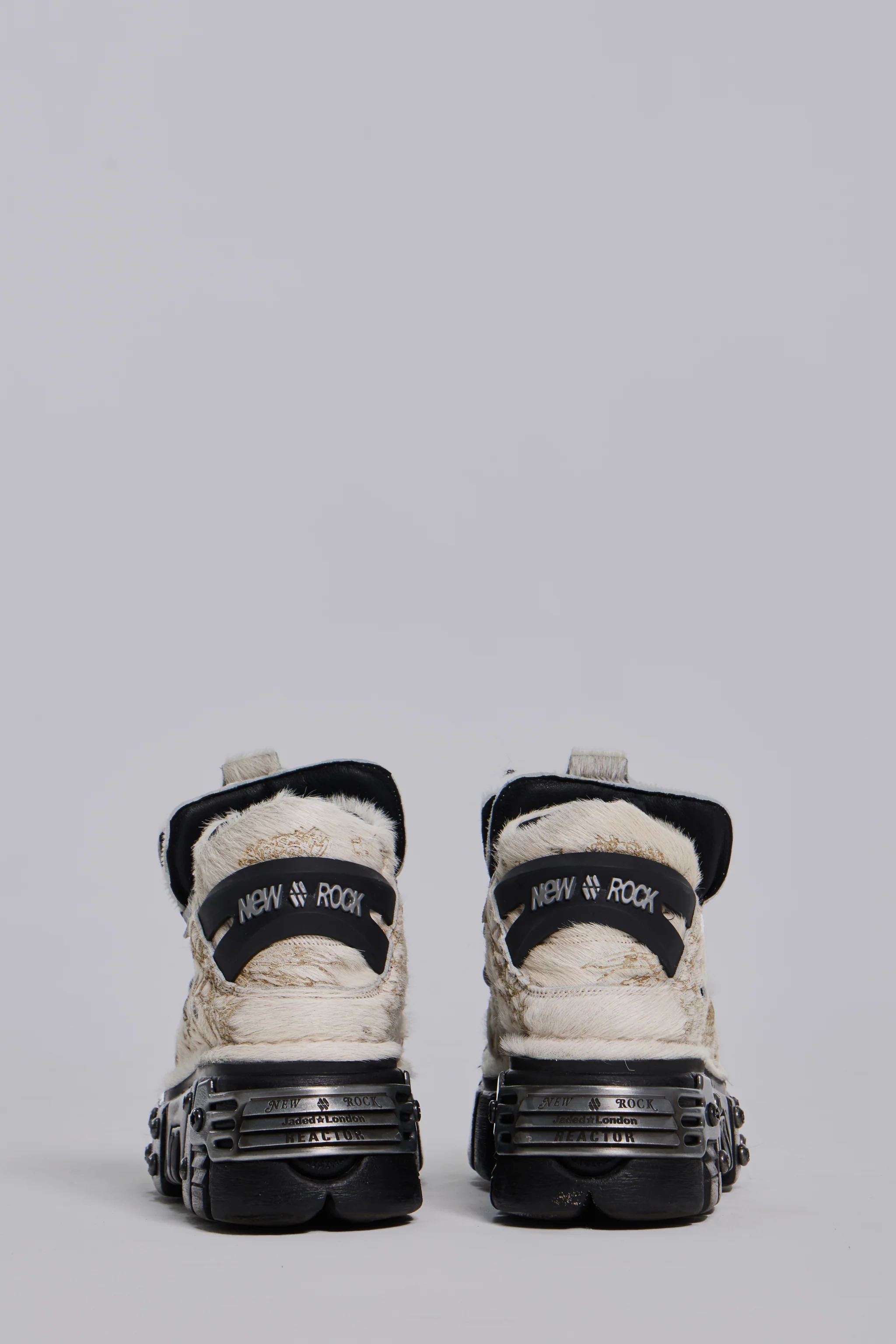 Scripture Tower Boots - Image 5