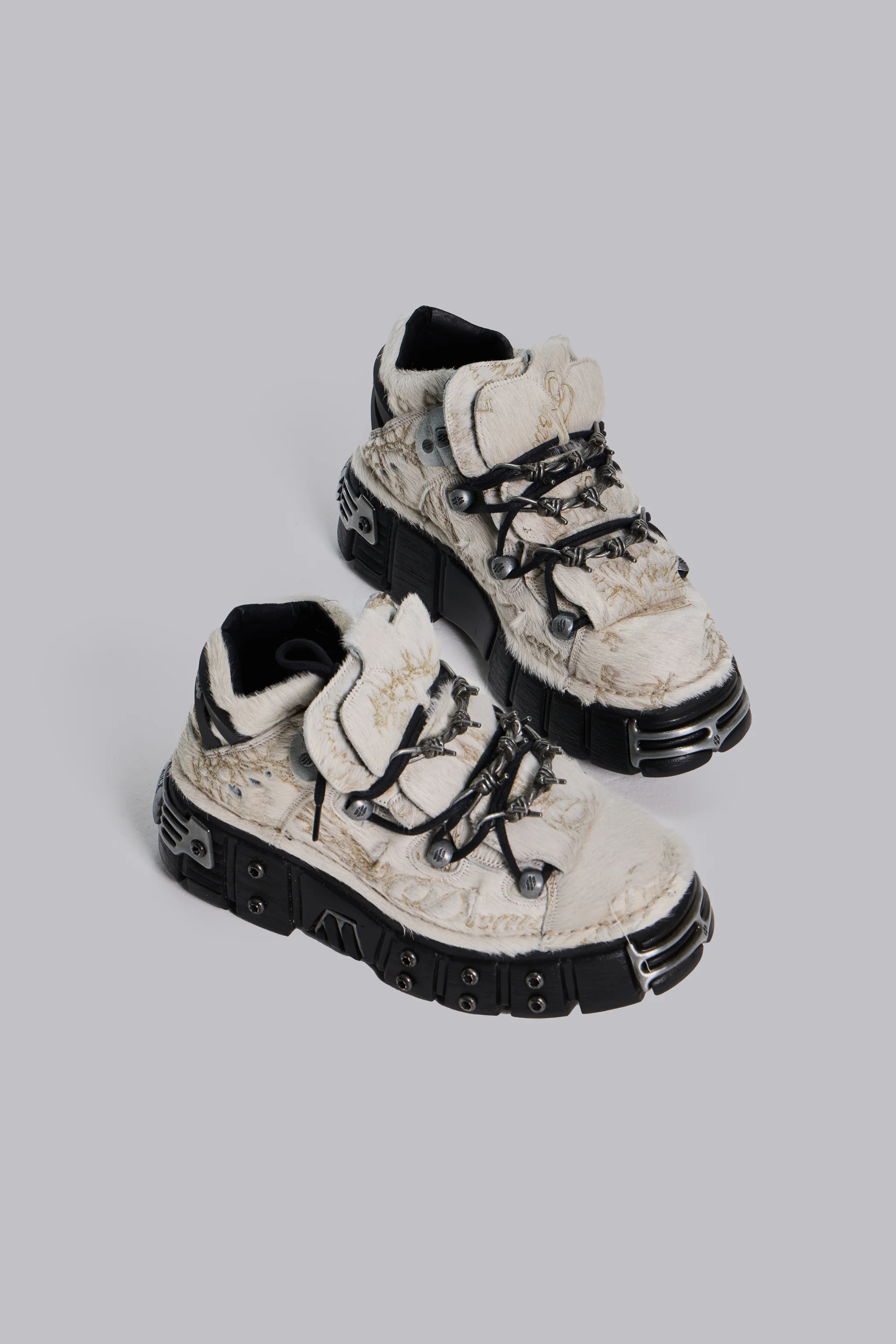 Scripture Tower Boots - Image 6