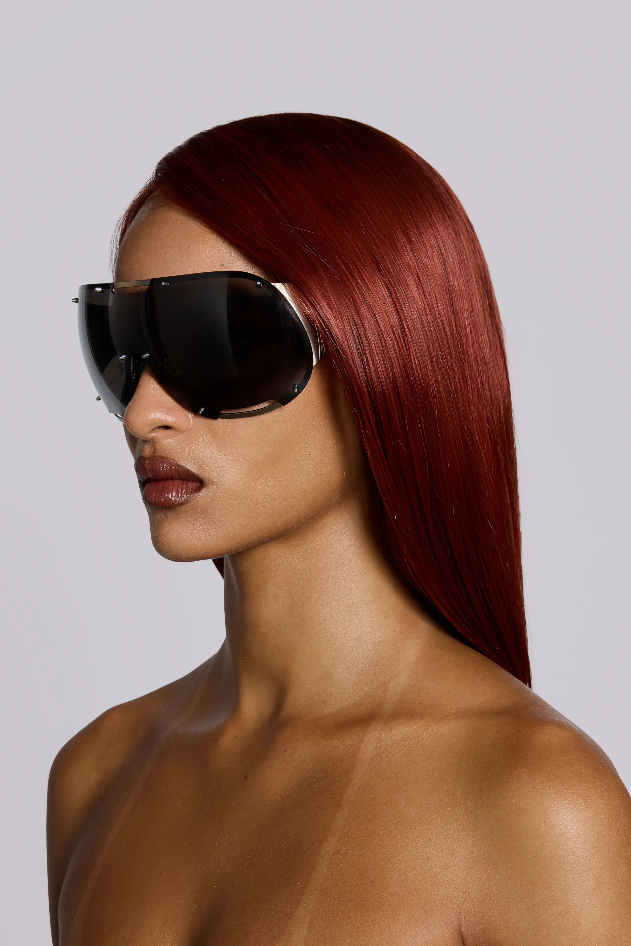 Shield Sunglasses - Image 7