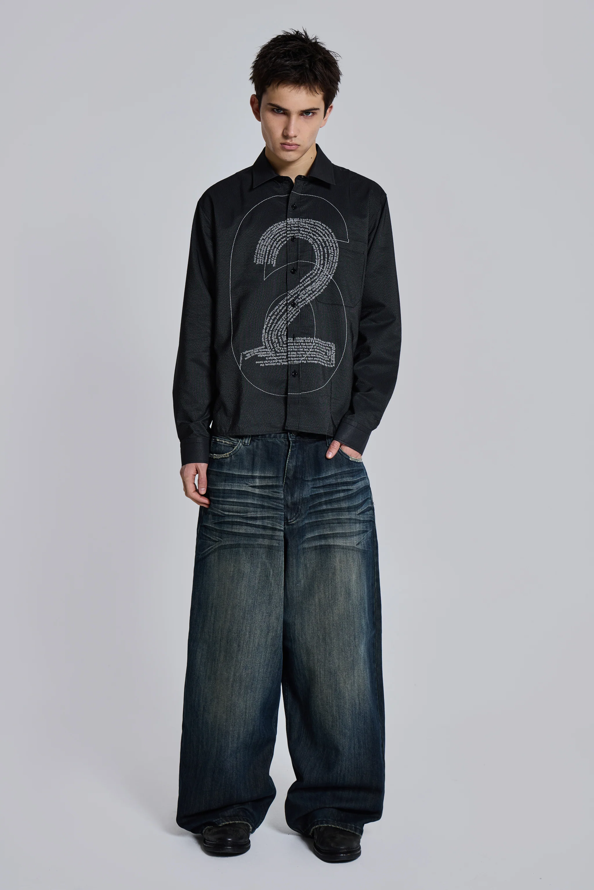Six Deux Shirt - Image 10
