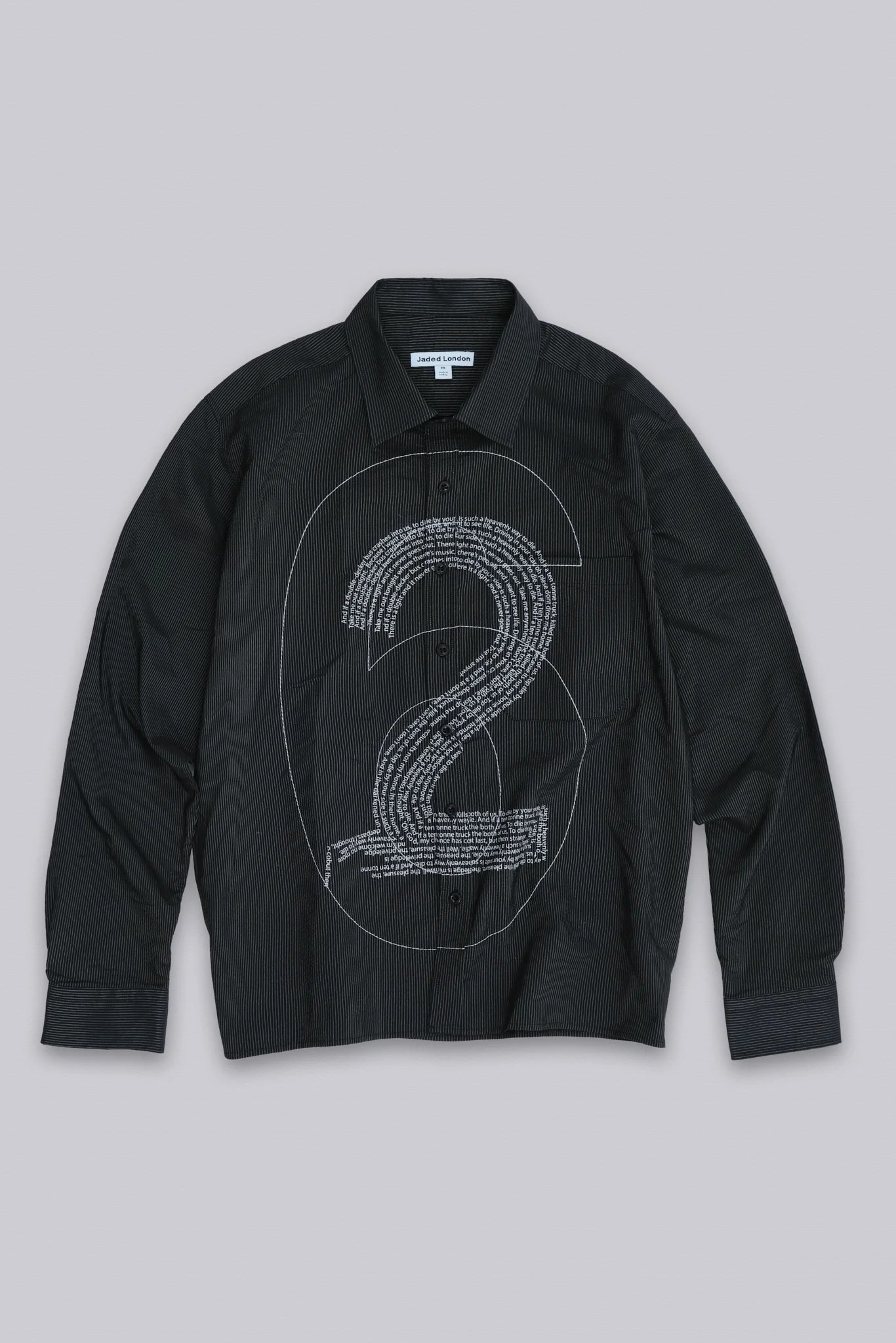 Six Deux Shirt - Image 2