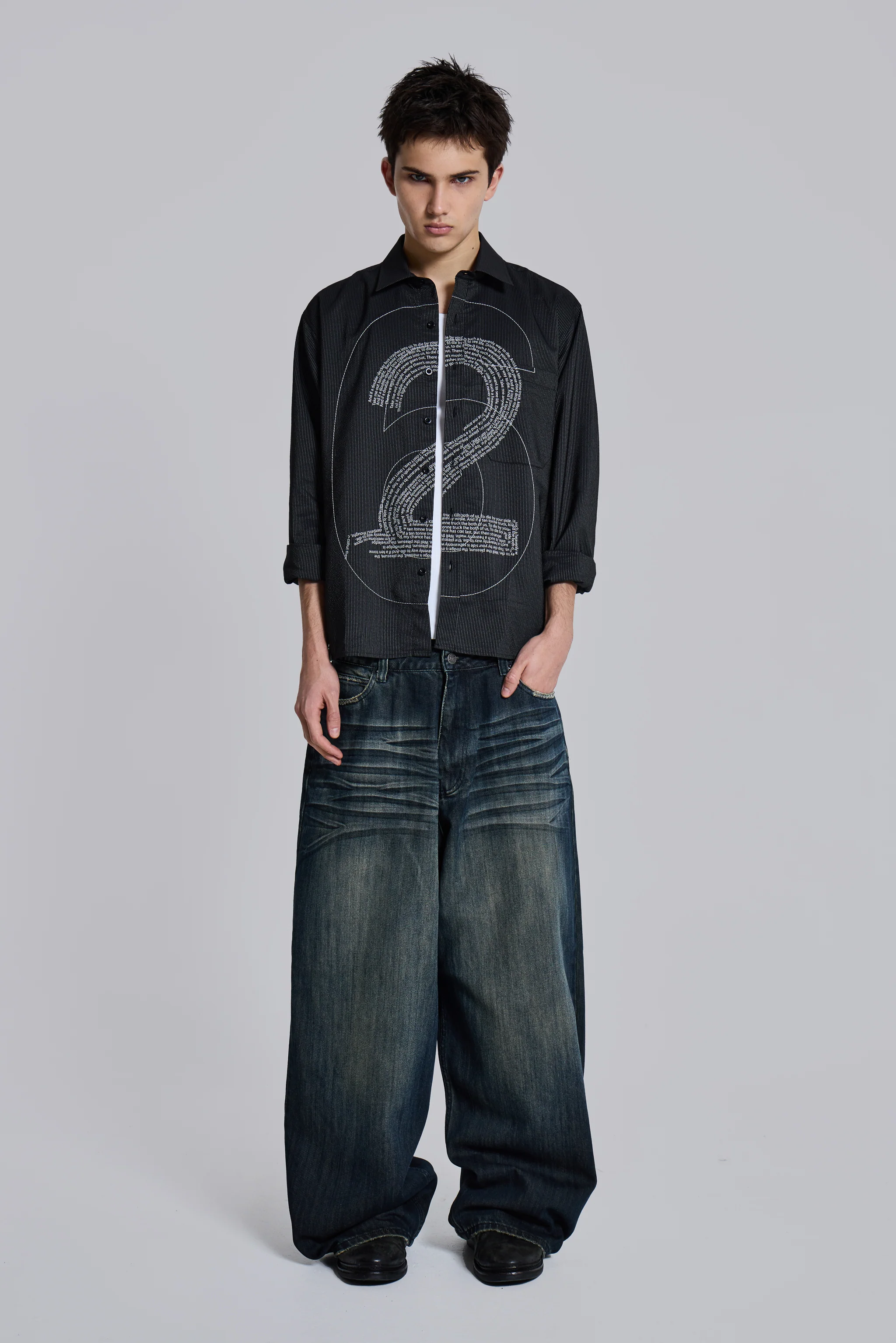 Six Deux Shirt - Image 3