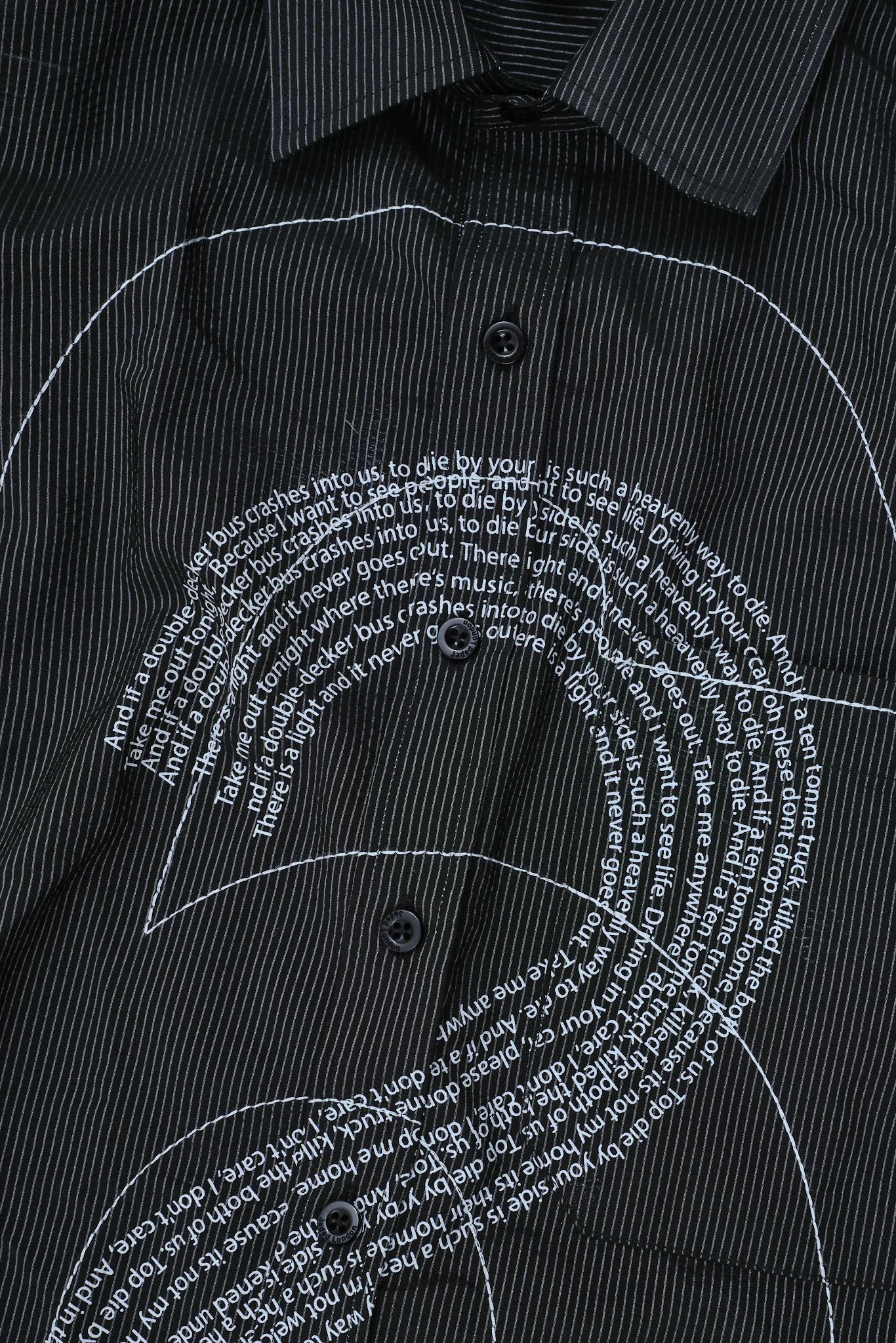 Six Deux Shirt - Image 8
