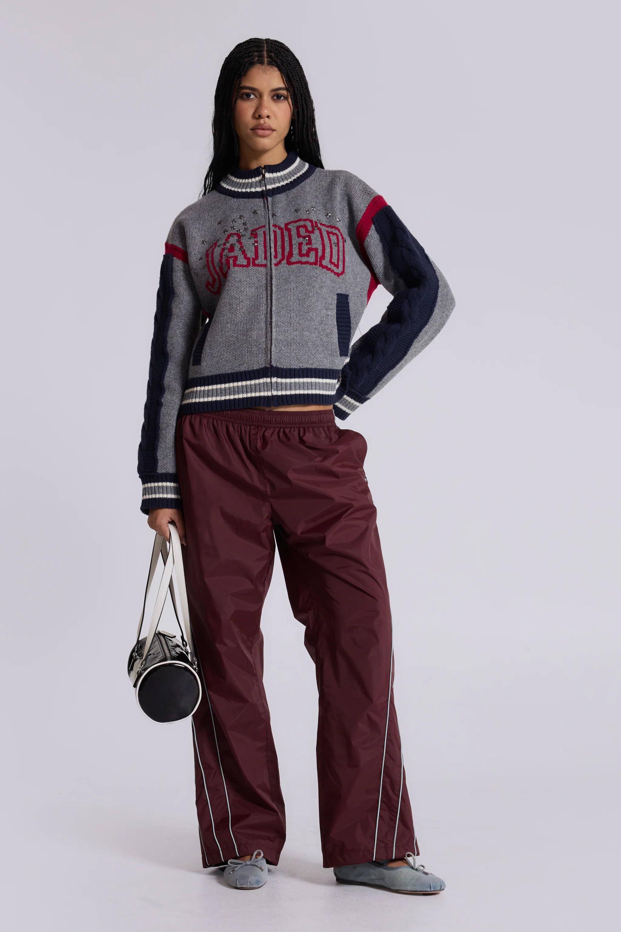 Slim Vapor Tracksuit Bottoms - Image 11