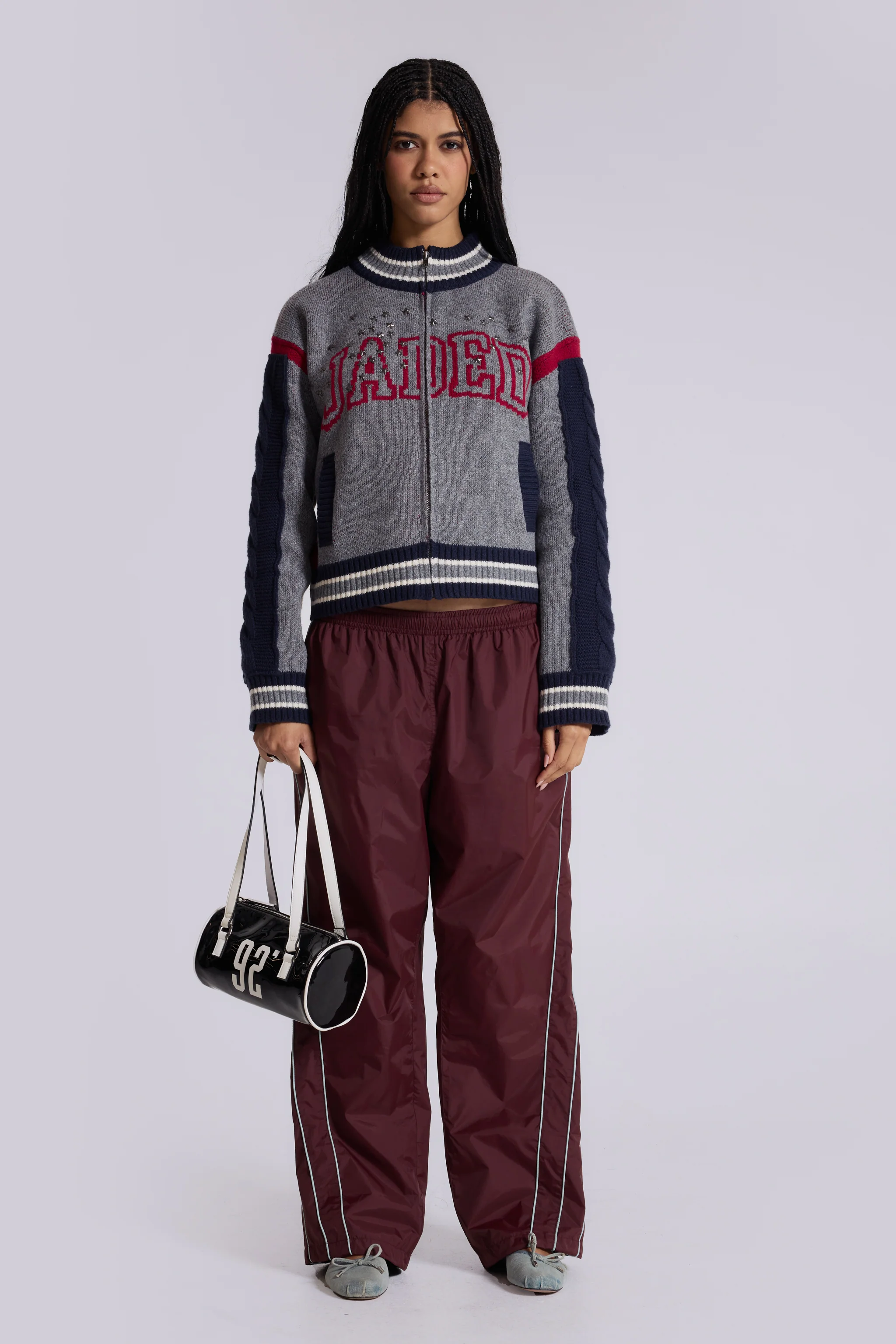 Slim Vapor Tracksuit Bottoms - Image 12