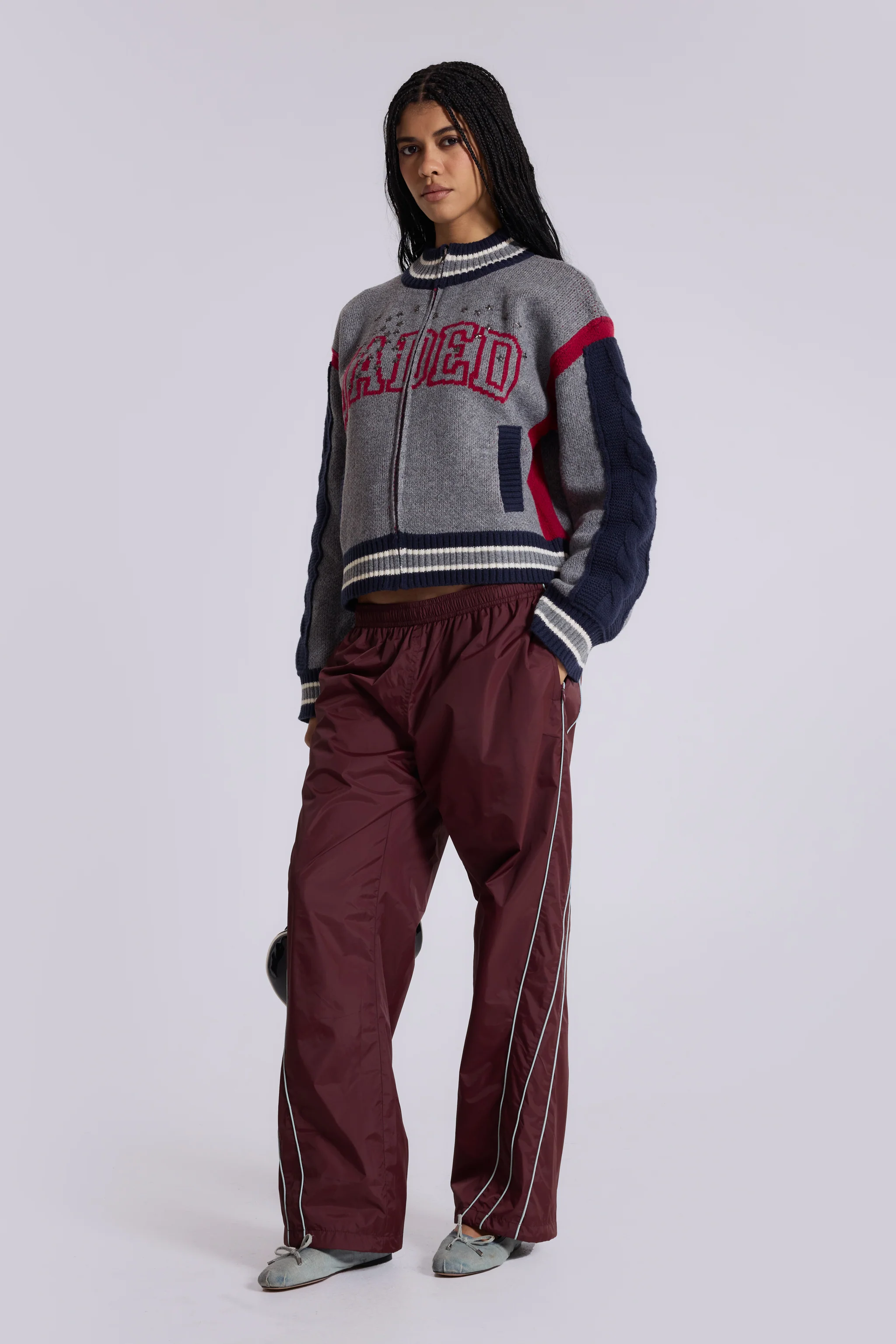 Slim Vapor Tracksuit Bottoms - Image 7