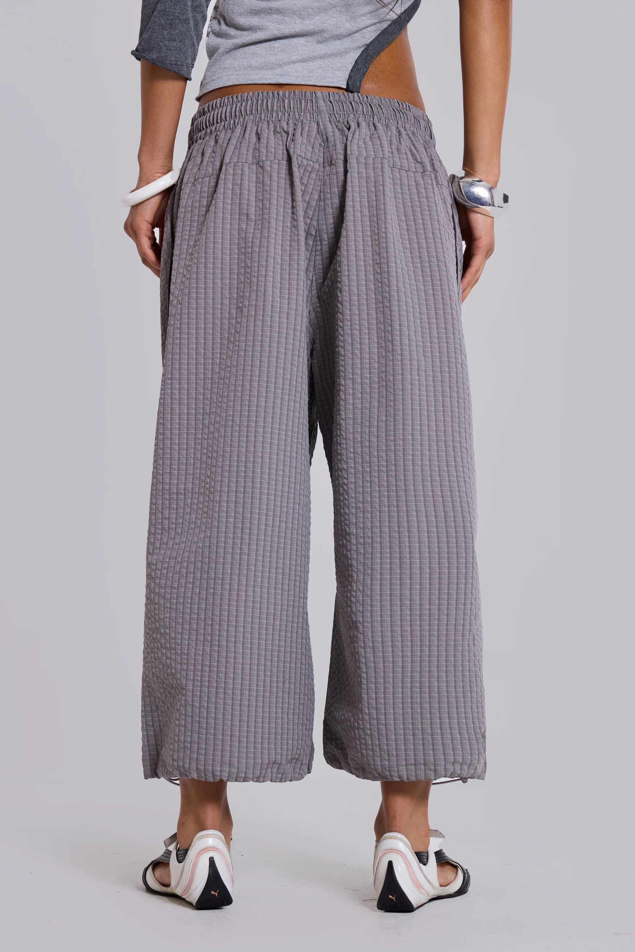 Solar Vapor Shorts - Image 4