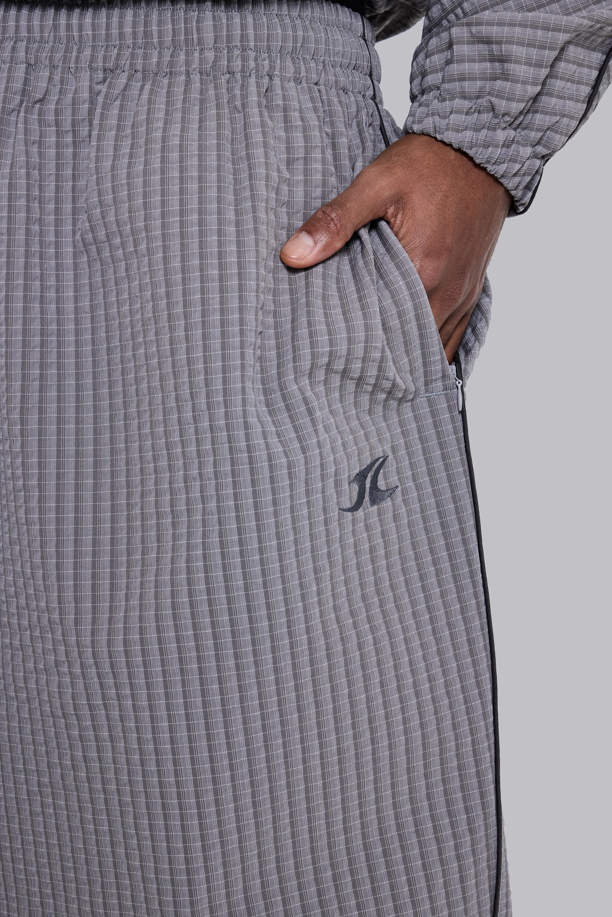 Solar Vapor Tracksuit Bottoms - Image 3