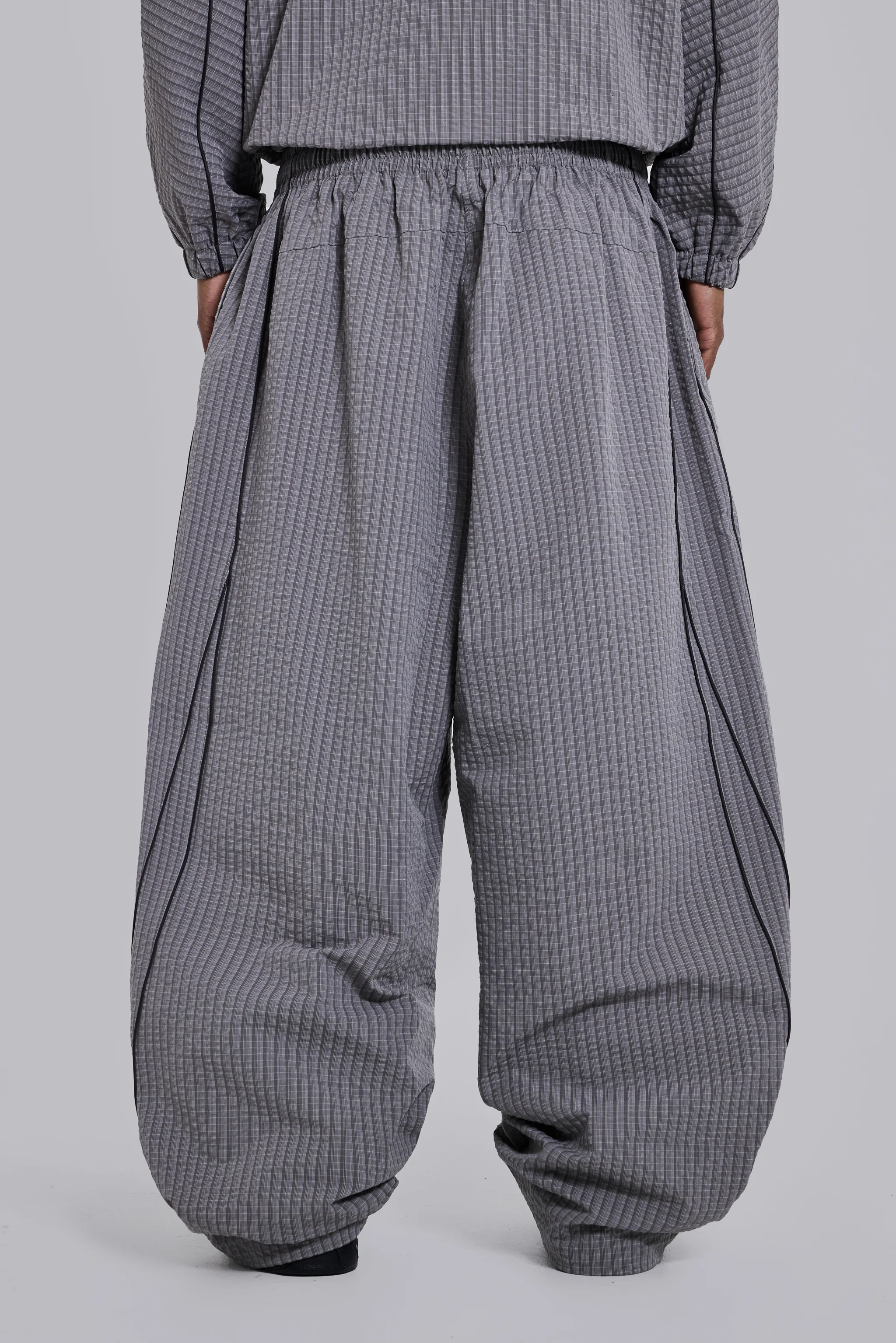 Solar Vapor Tracksuit Bottoms - Image 4
