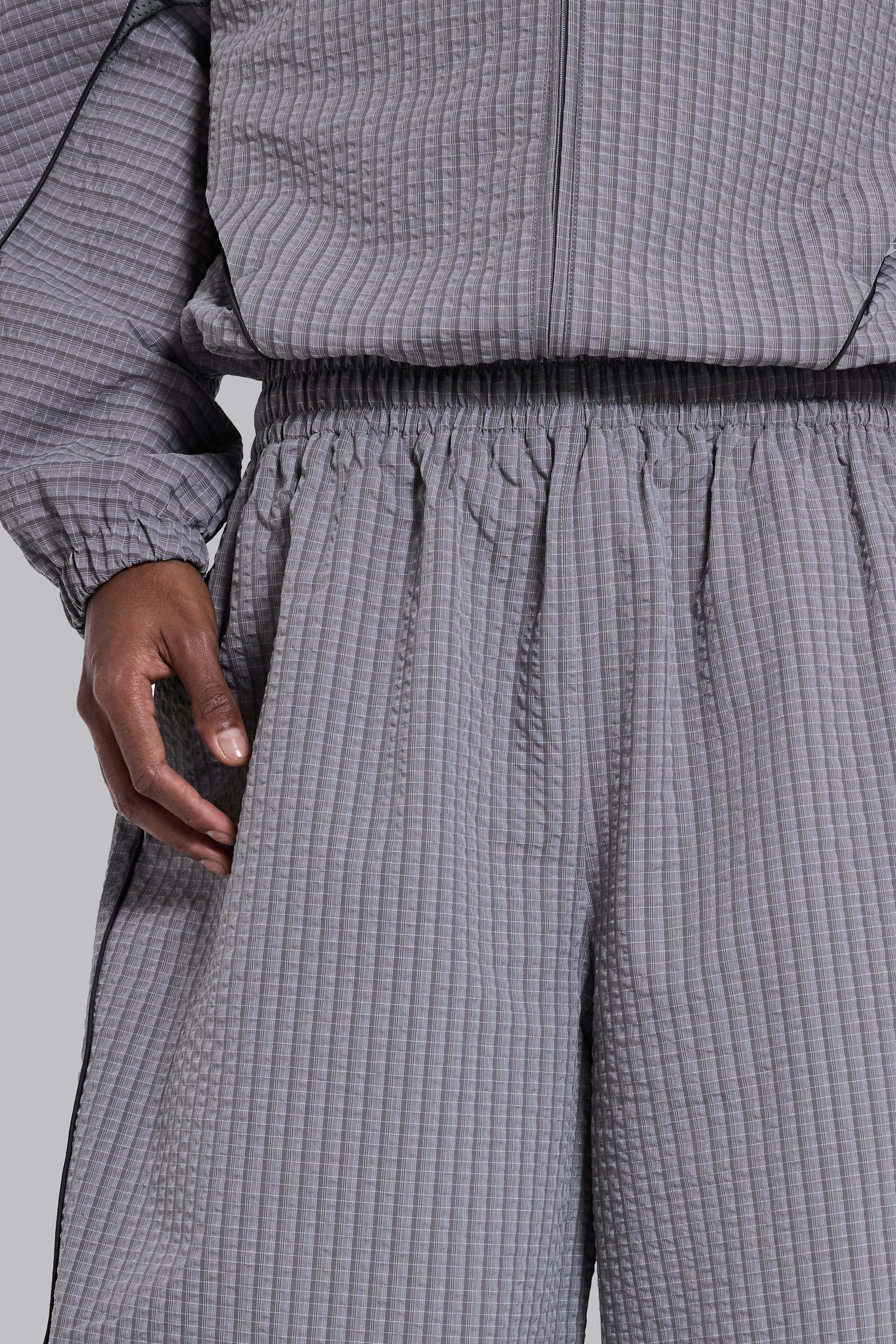 Solar Vapor Tracksuit Bottoms - Image 6
