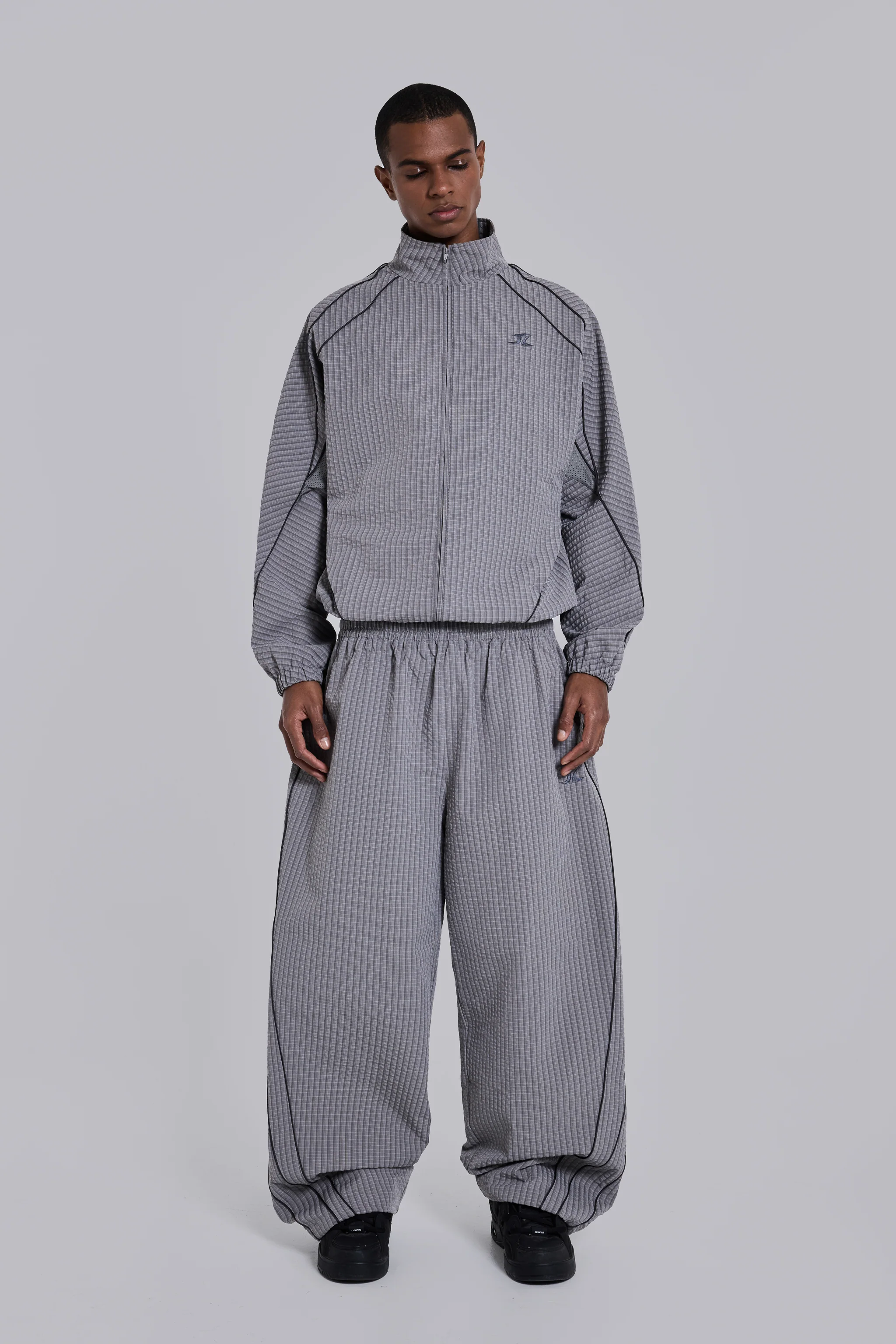 Solar Vapor Tracksuit Bottoms - Image 7