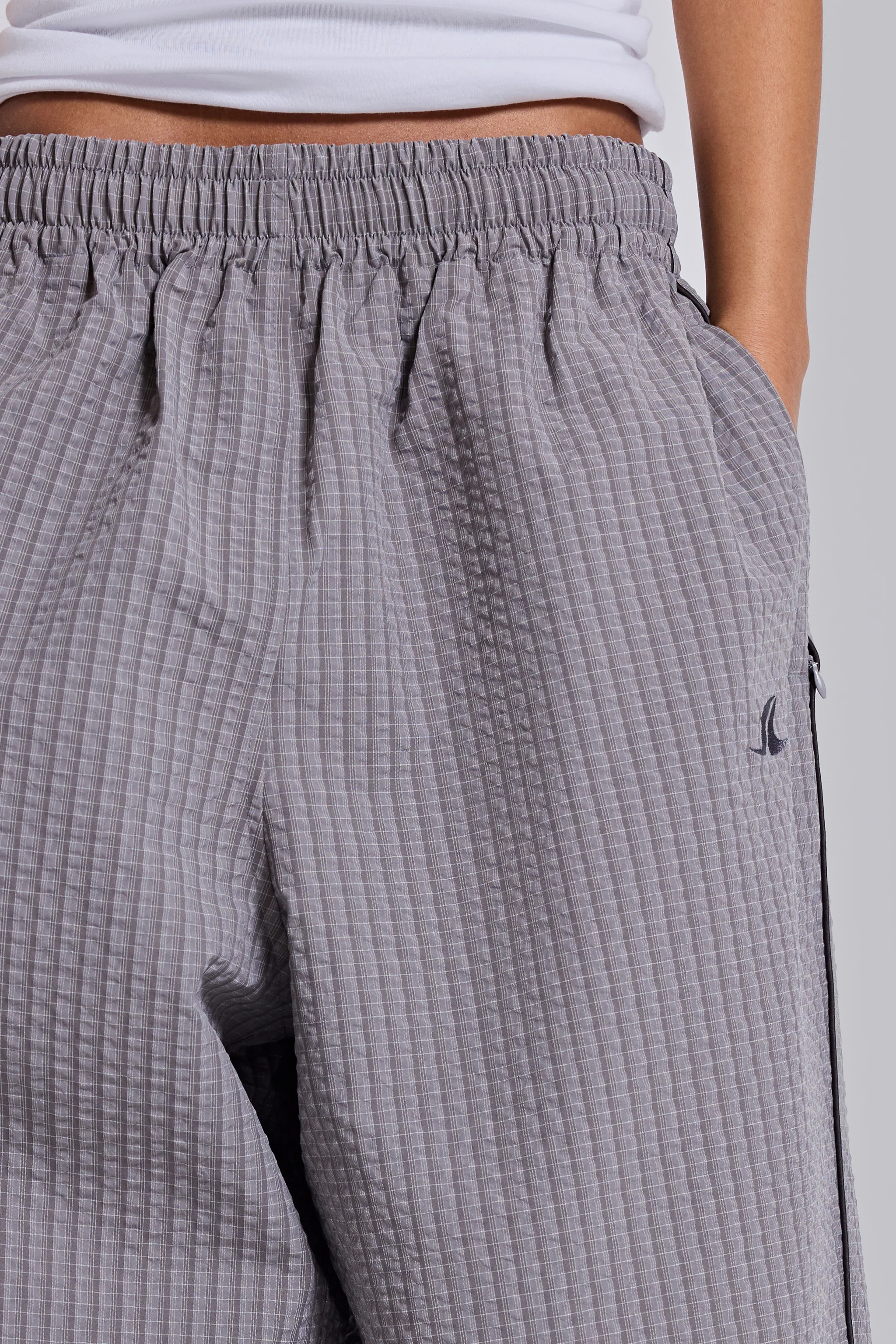 Solar Vapor Tracksuit Bottoms - Image 11