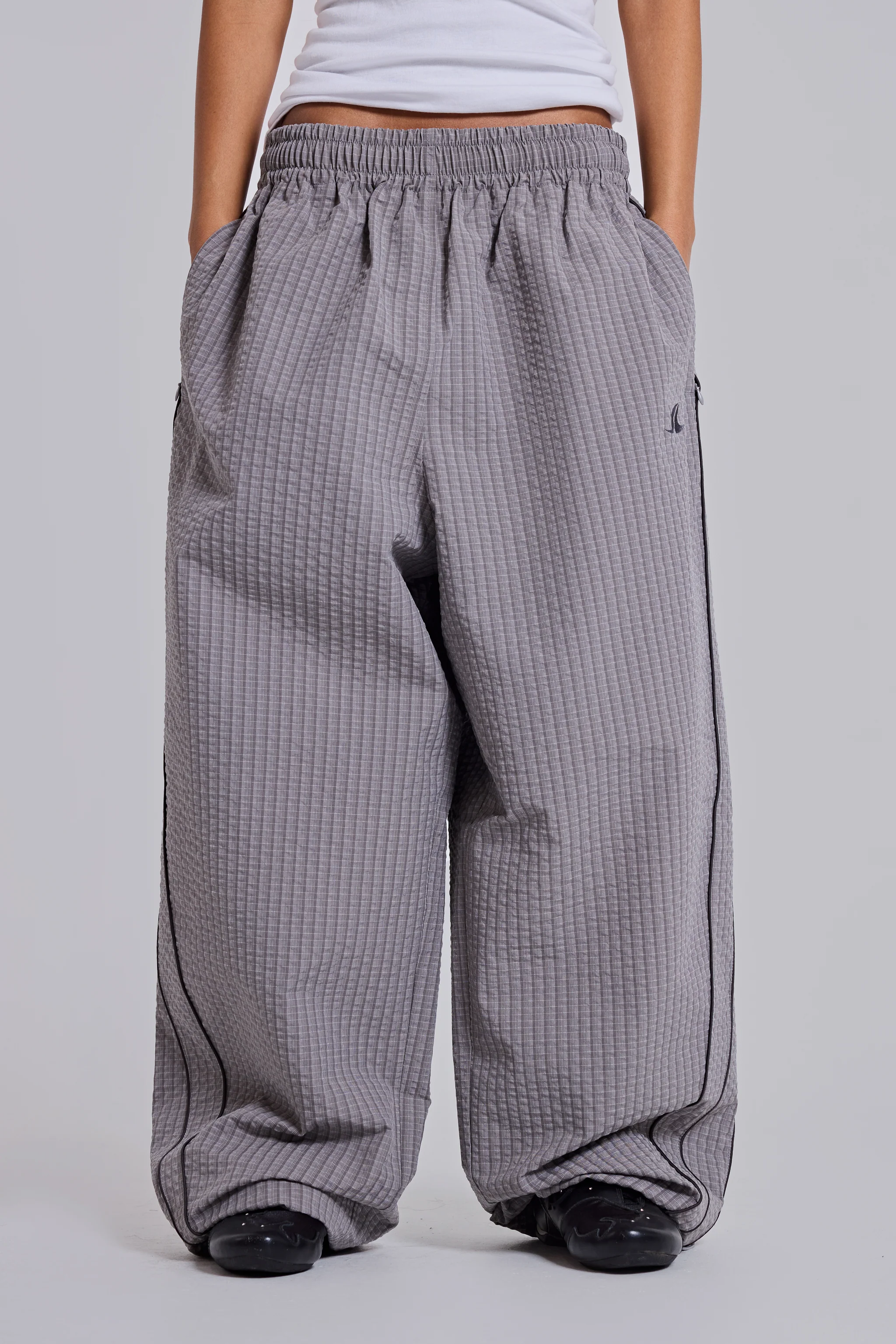 Solar Vapor Tracksuit Bottoms - Image 3