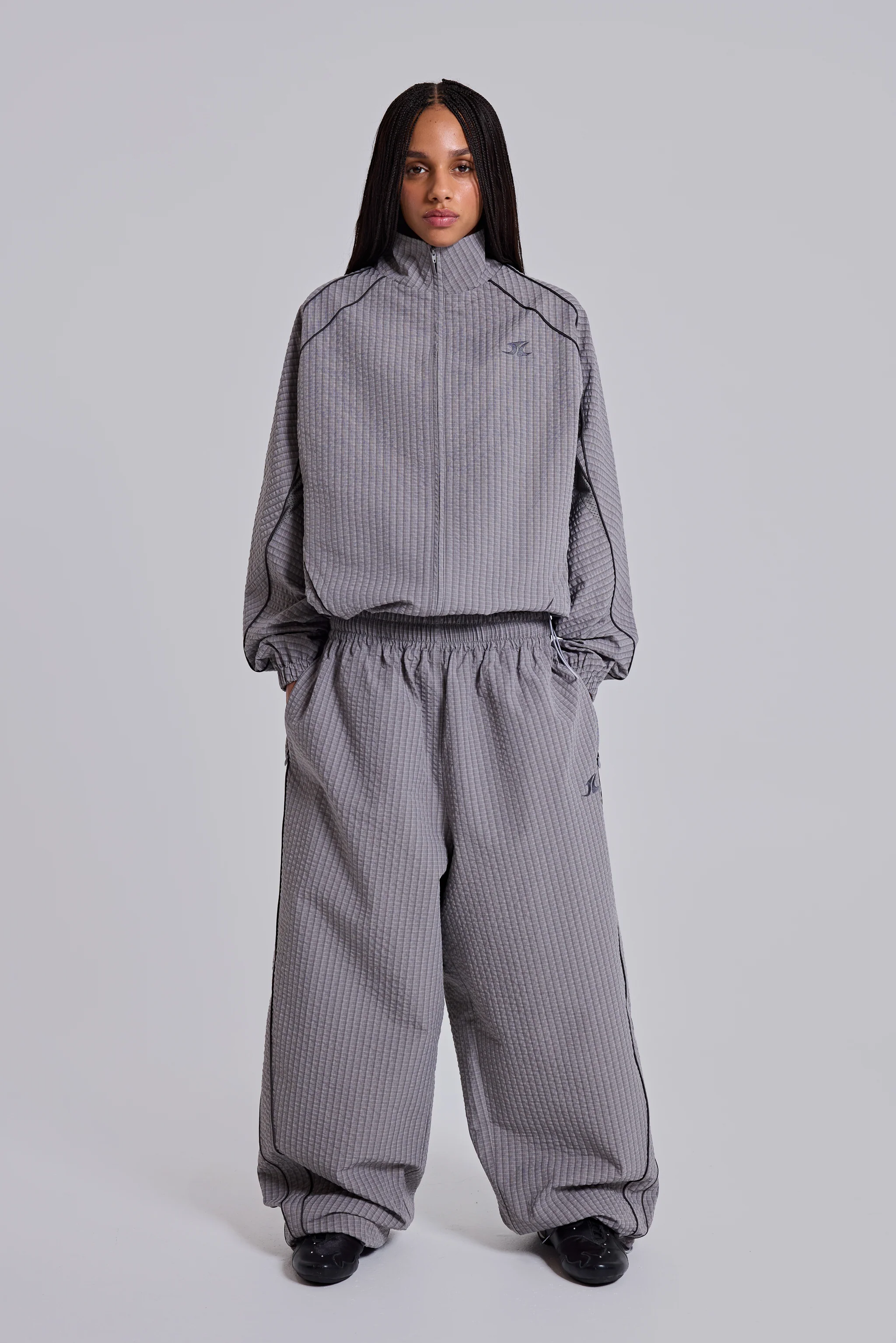 Solar Vapor Tracksuit Bottoms - Image 4