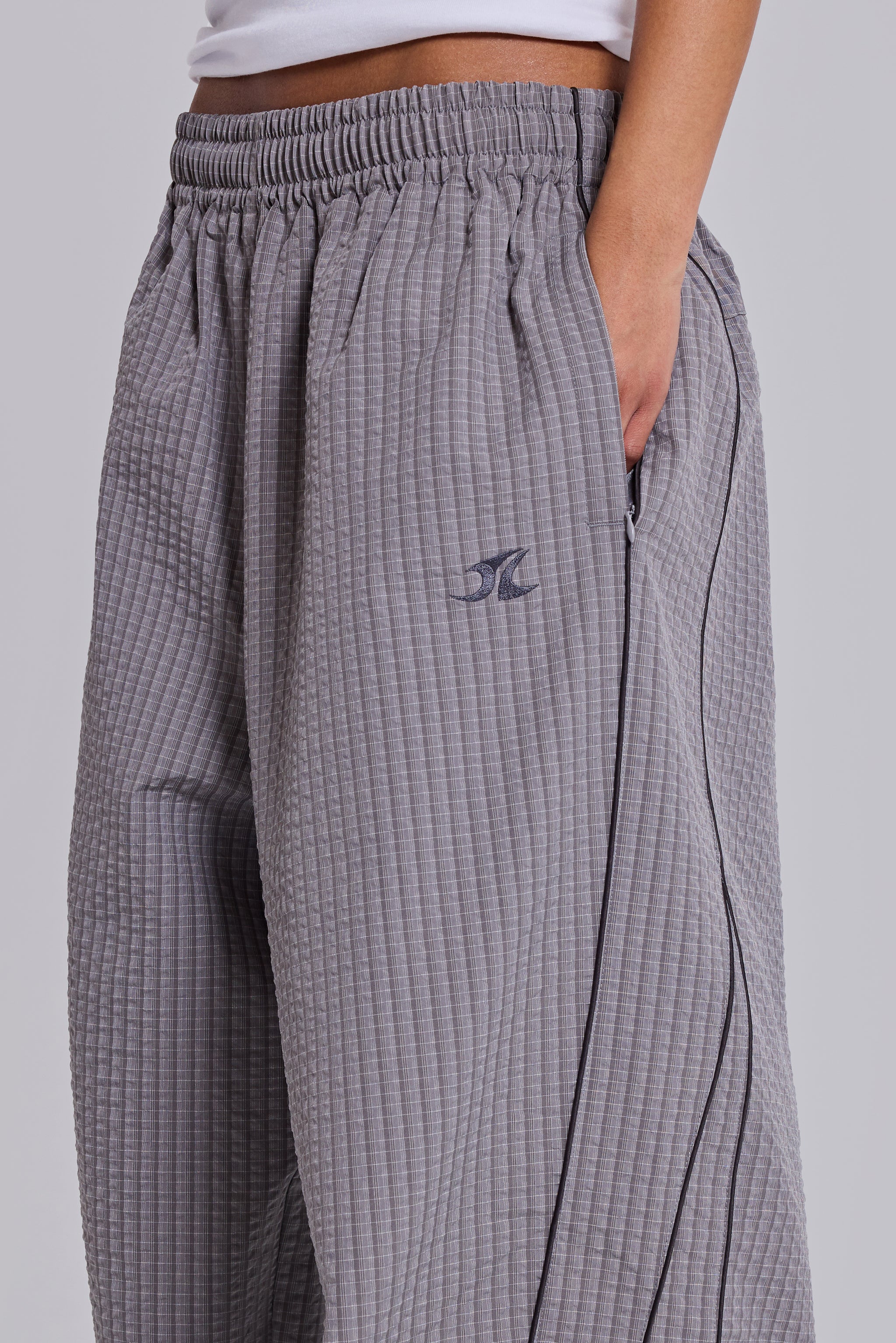 Solar Vapor Tracksuit Bottoms - Image 5
