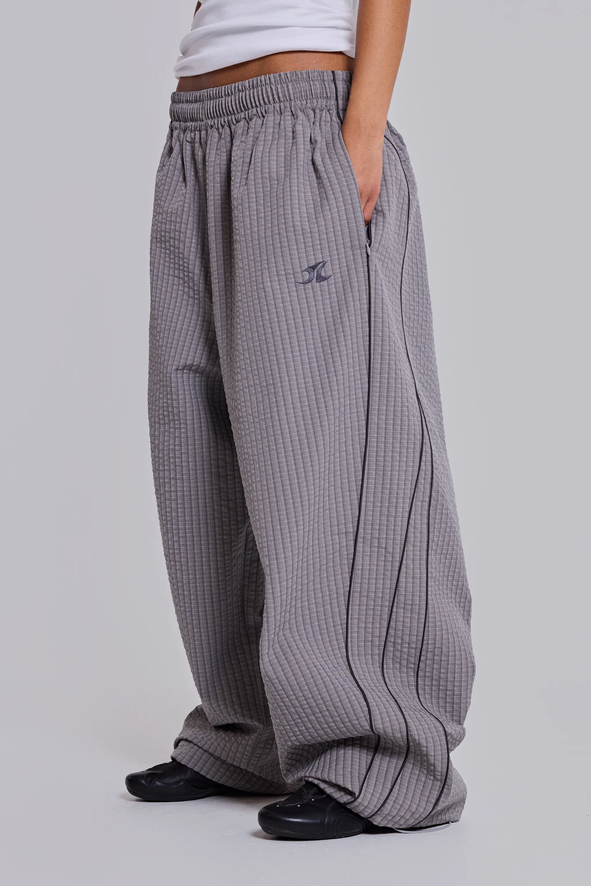 Solar Vapor Tracksuit Bottoms - Image 6