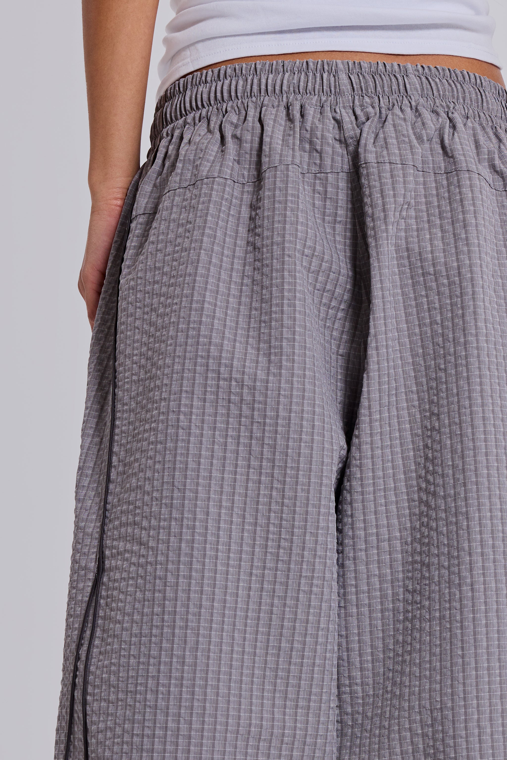 Solar Vapor Tracksuit Bottoms - Image 8