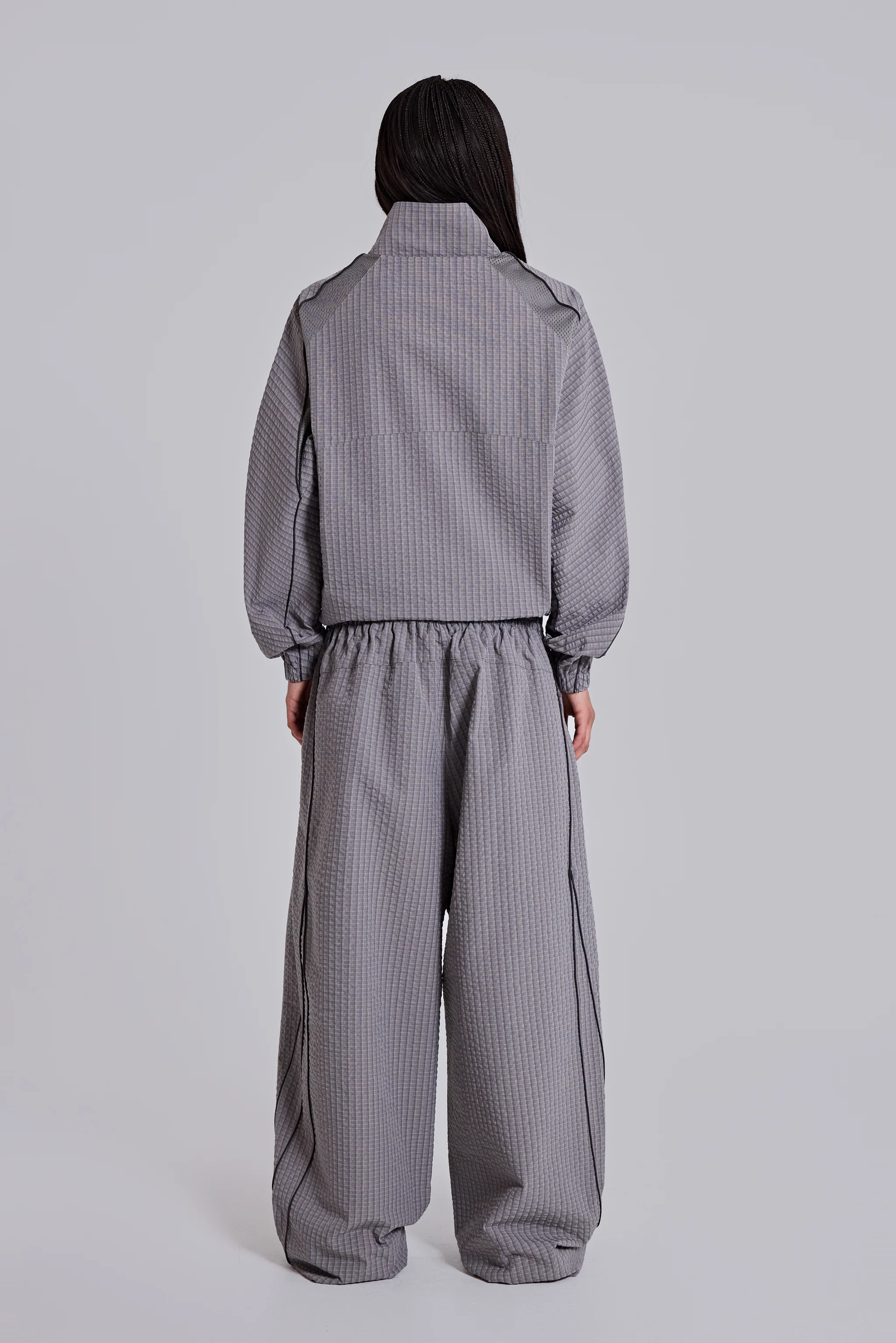Solar Vapor Tracksuit Bottoms - Image 9