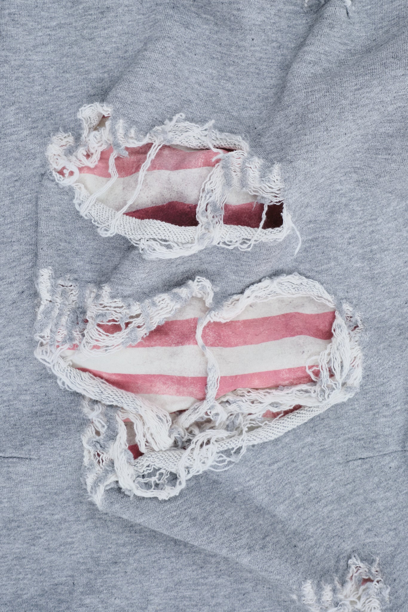 Stars and Stripes Distressed Monster Joggers - Image 11