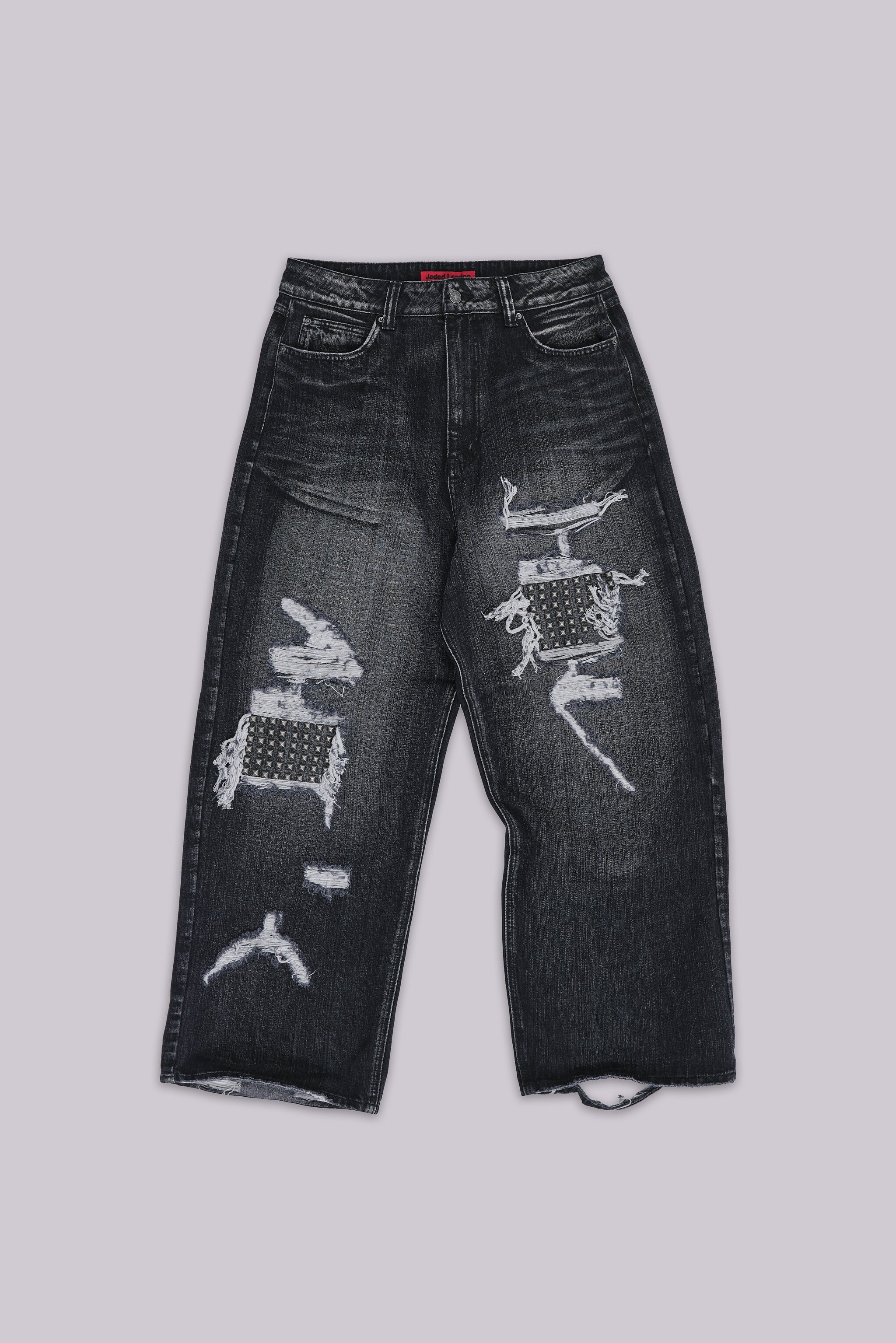 Studded XL Colossus Jeans - Image 2