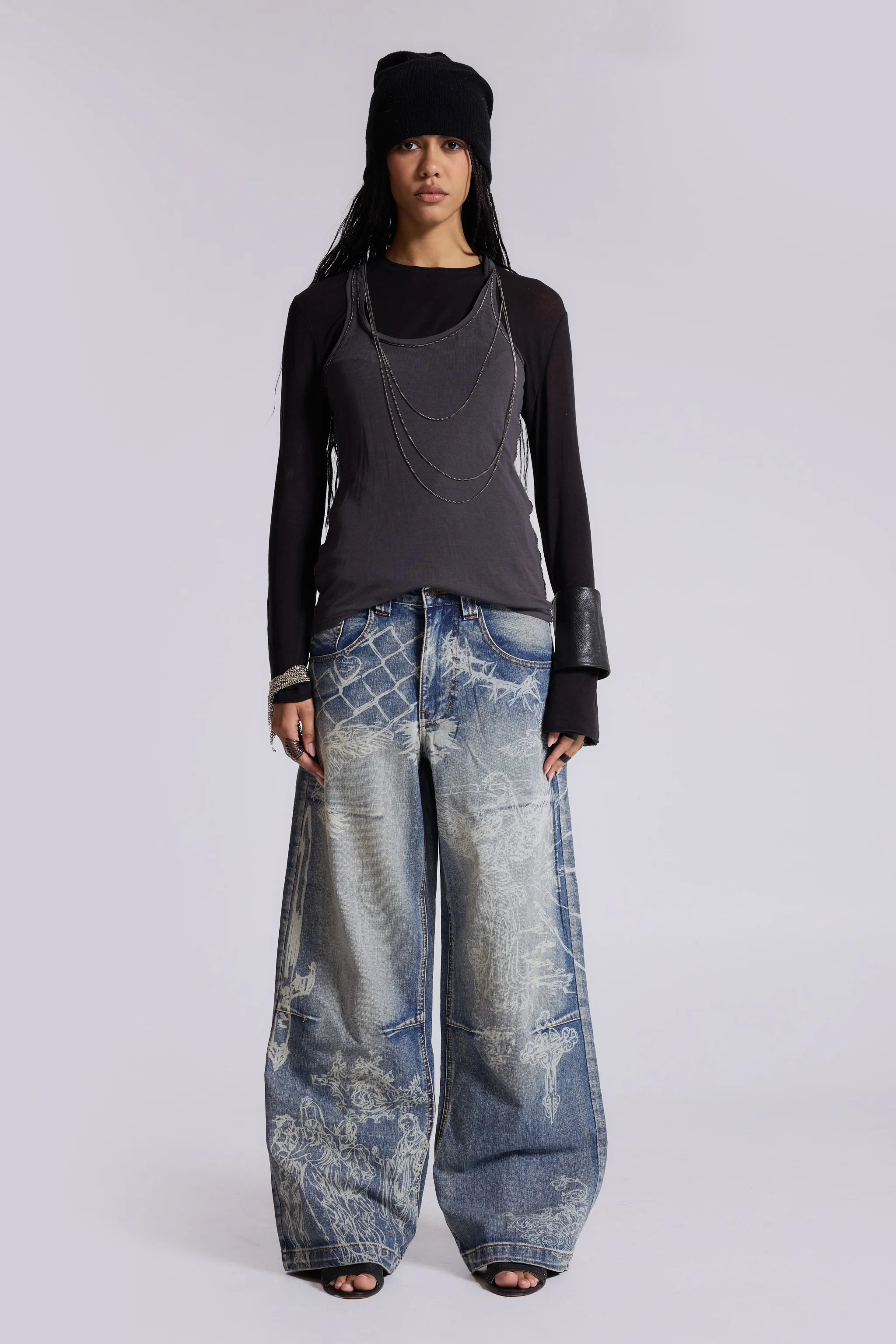Thorn XL Colossus Jeans - Image 3