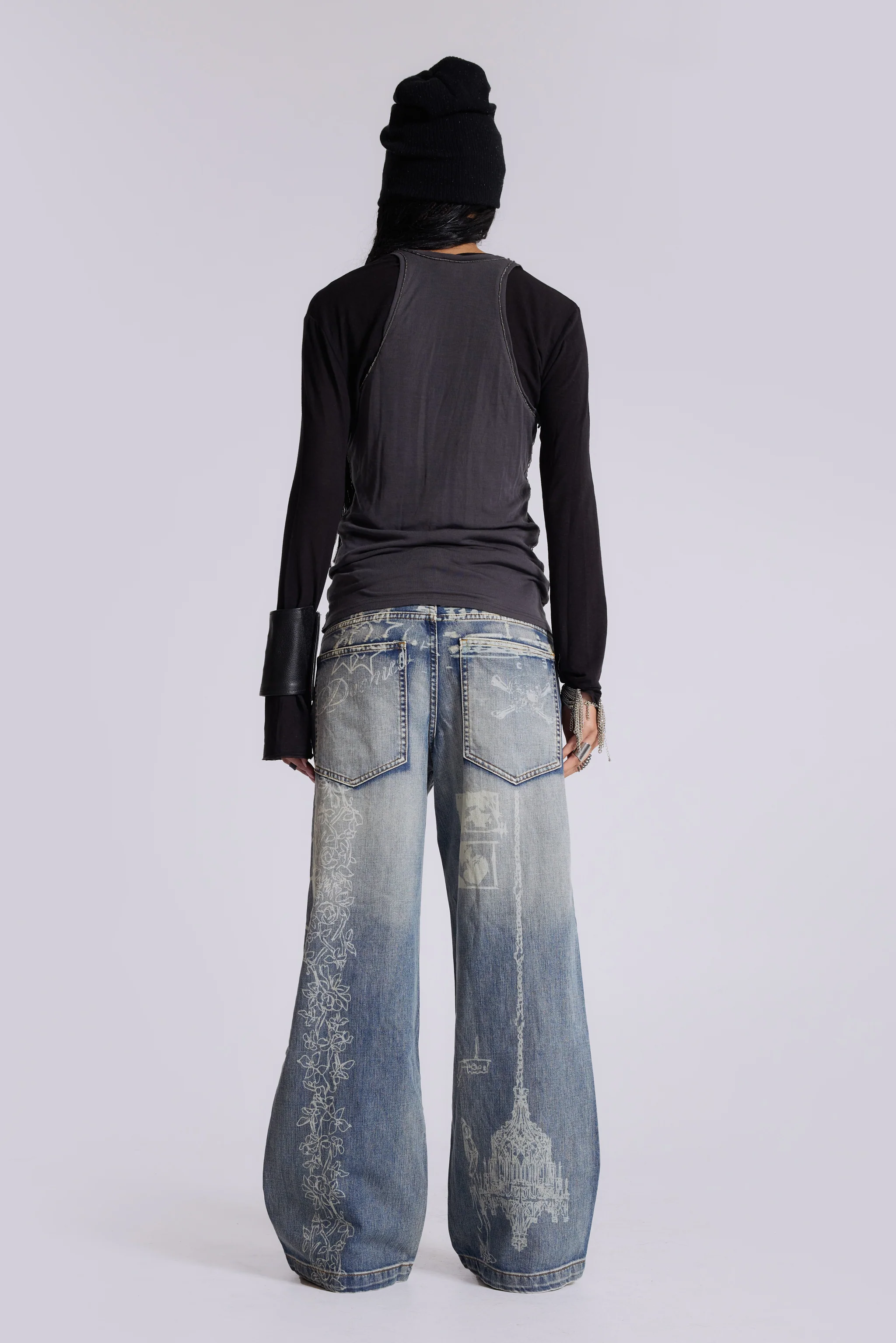 Thorn XL Colossus Jeans - Image 8