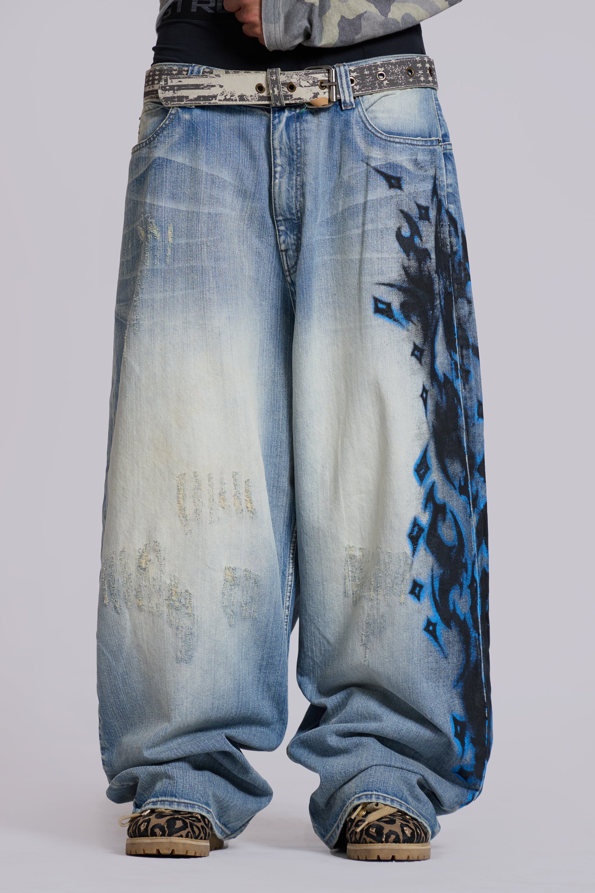 Tour Belt - Image 2