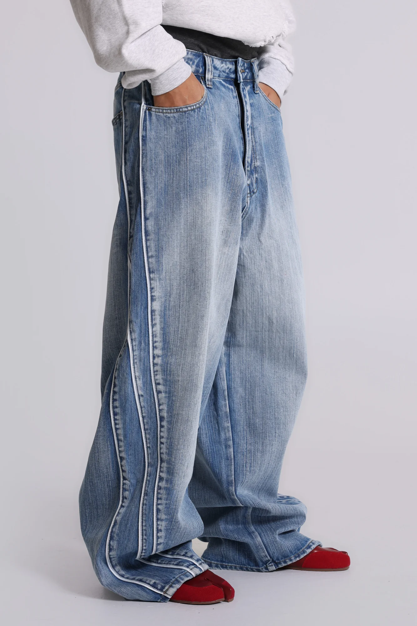 Vapor Colossus Jeans - Image 2