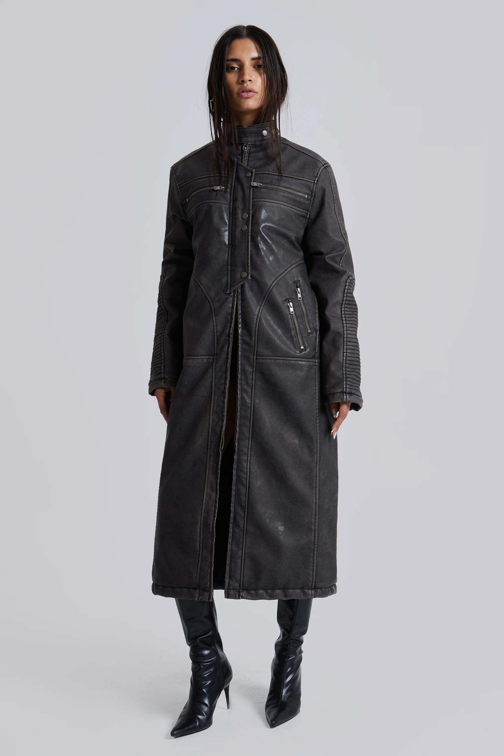 Vespera Motor Cross Jacket - Image 6