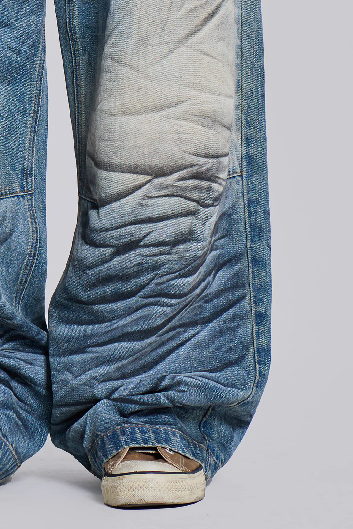 Whisker Colossus Jeans - Image 5