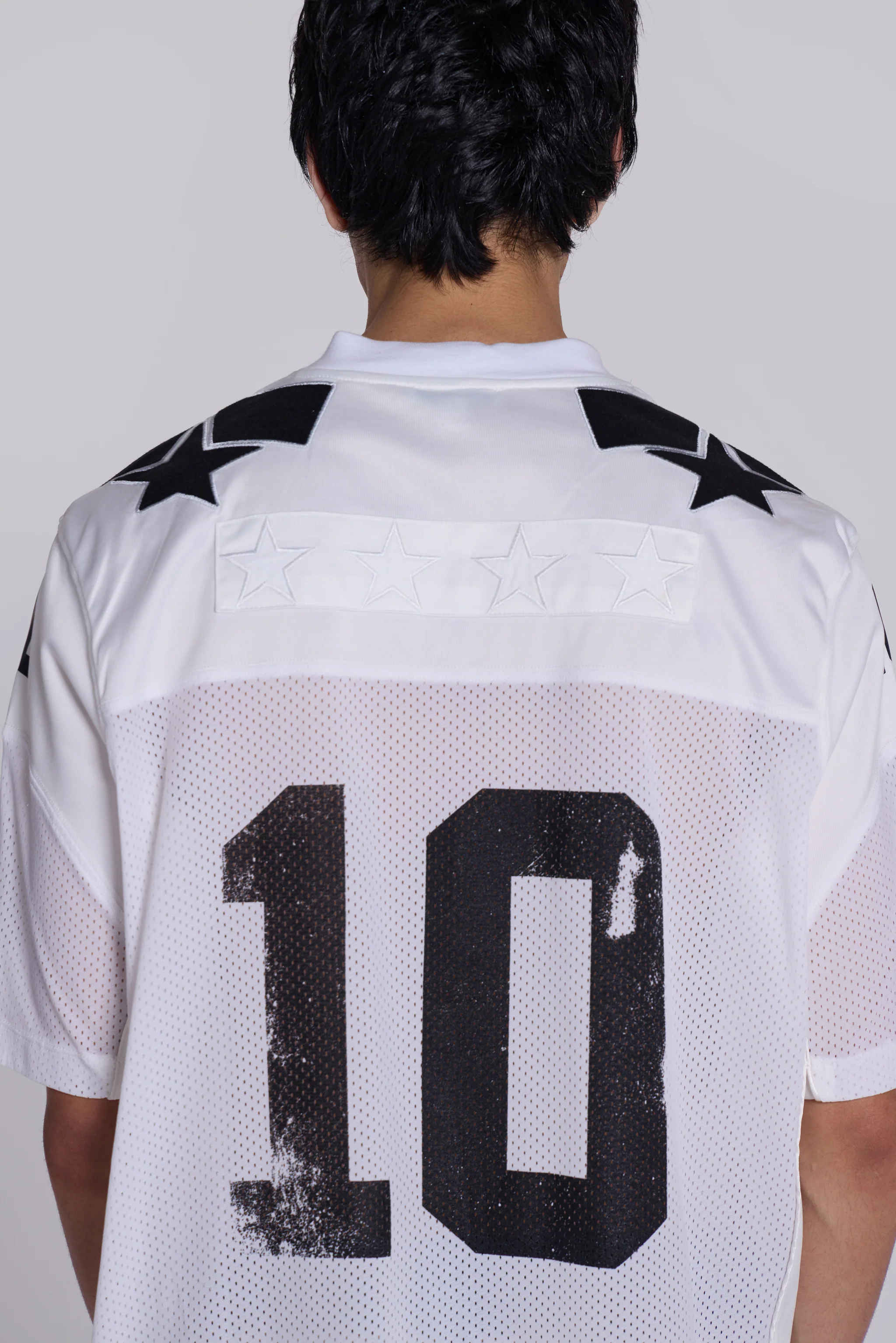 Perfect 10 Football Jersey - Image 8