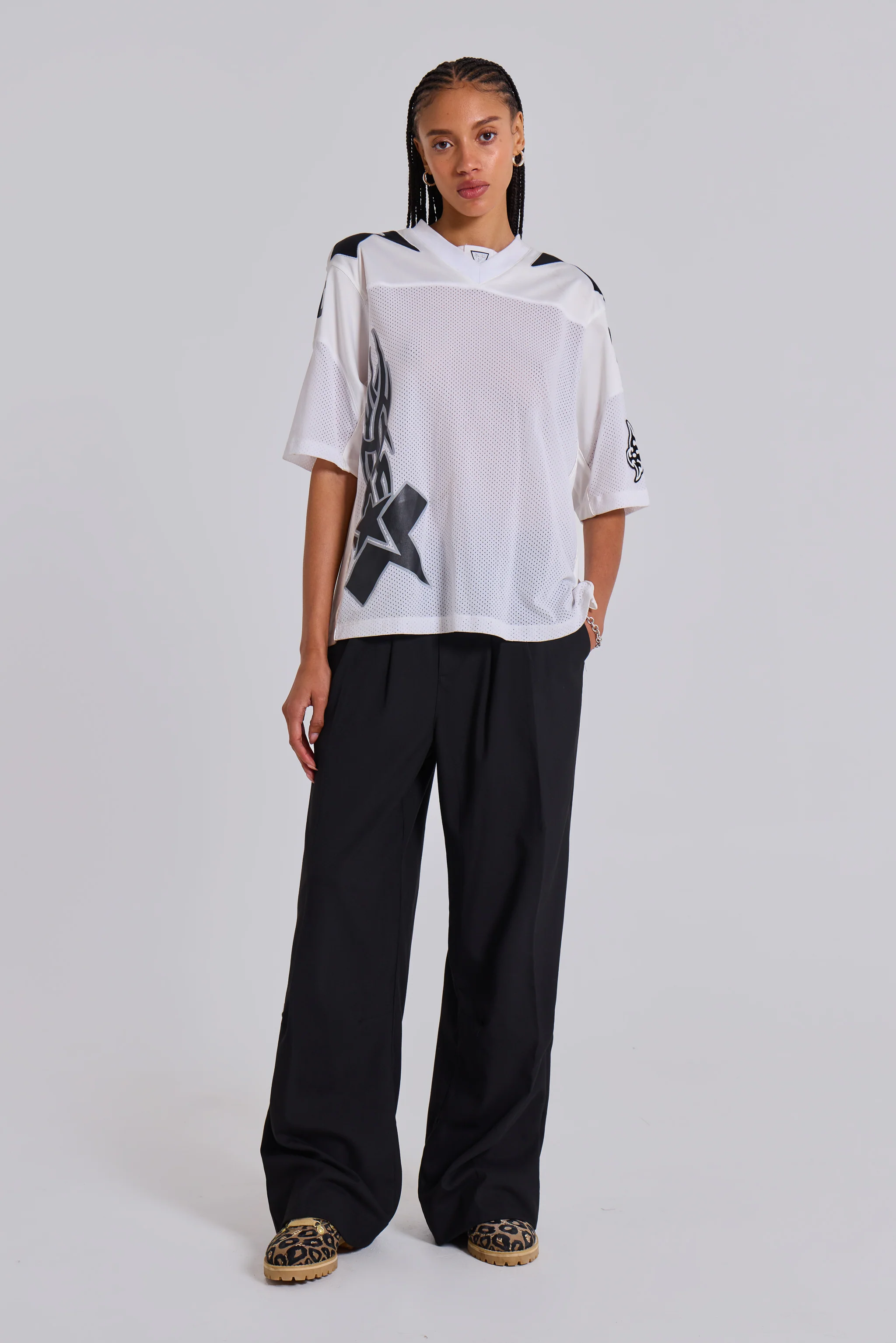 Perfect 10 Football Jersey - Image 11