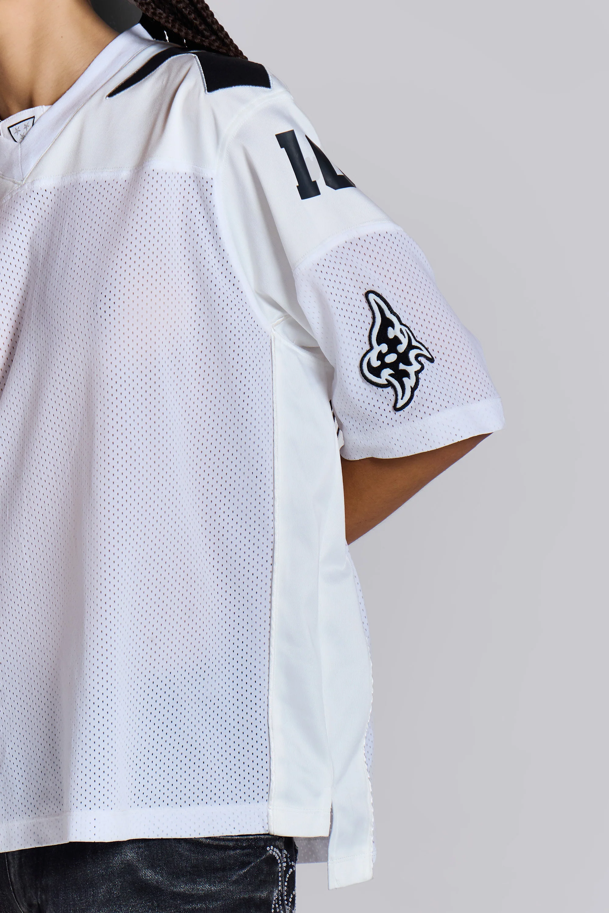Perfect 10 Football Jersey - Image 6